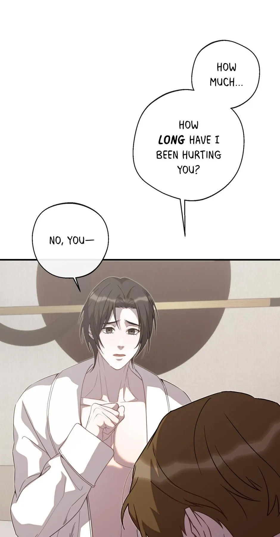 Cry Devil Cry Chapter 47, page 22