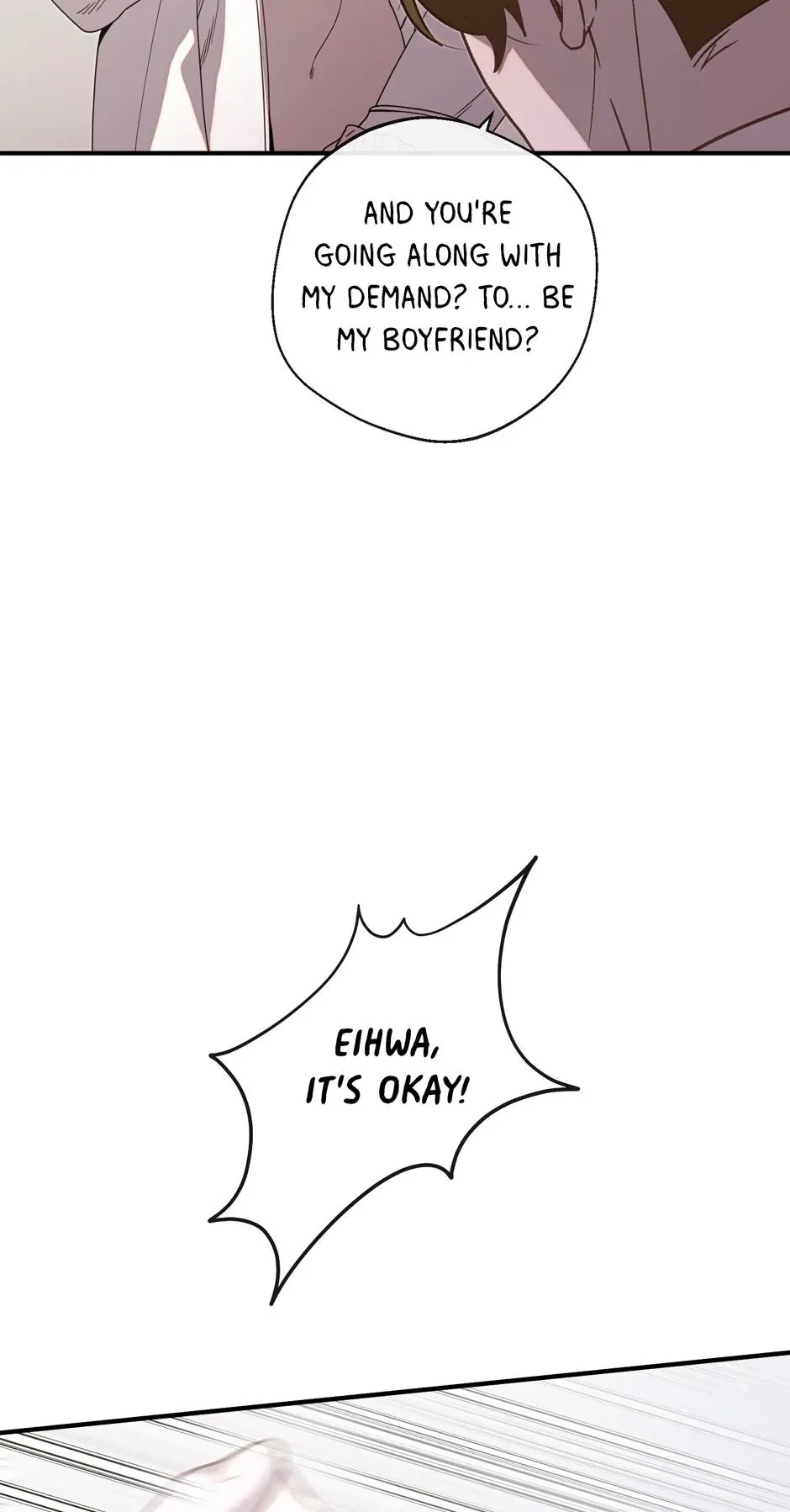Cry Devil Cry Chapter 47, page 23