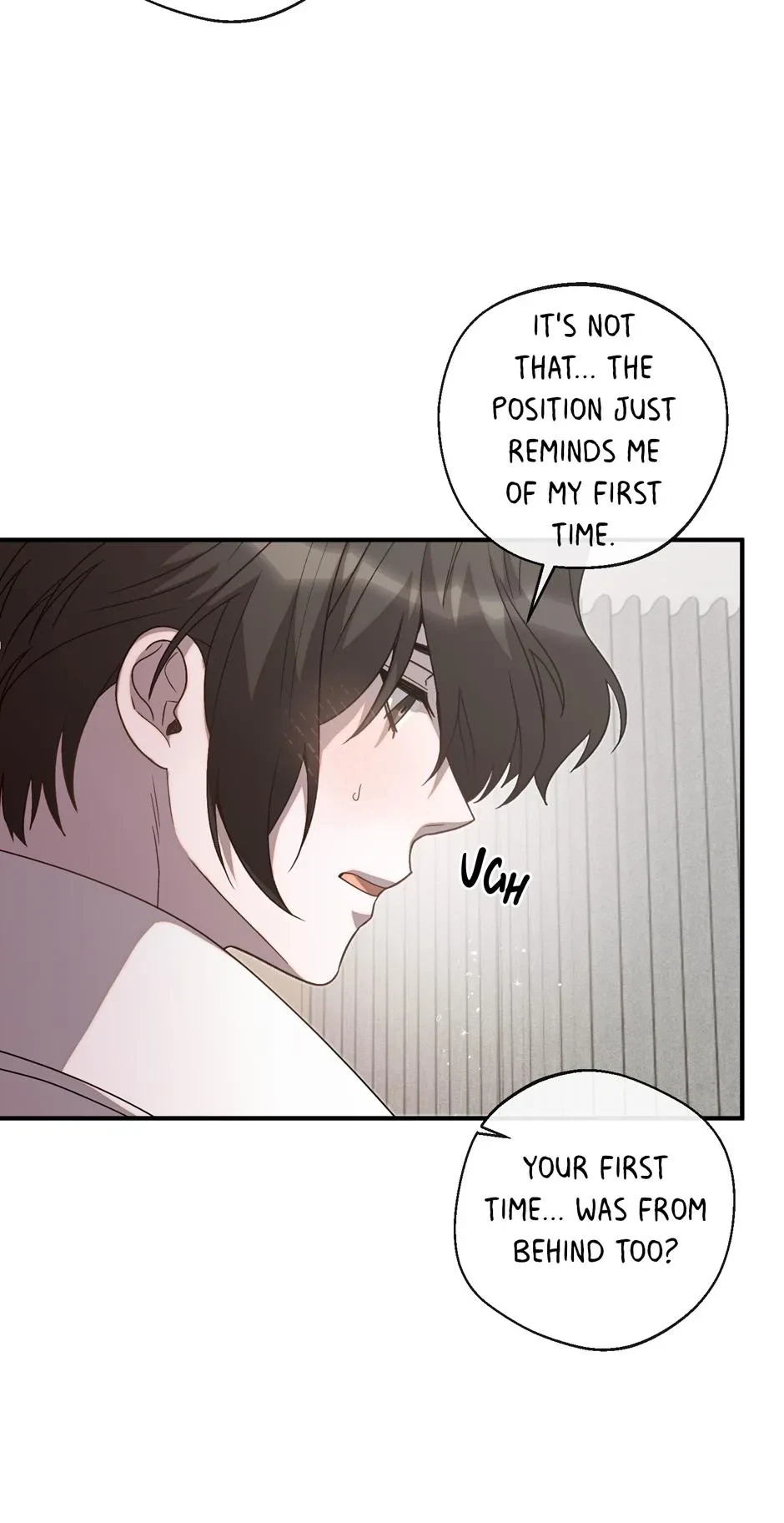 Cry Devil Cry Chapter 47, page 3
