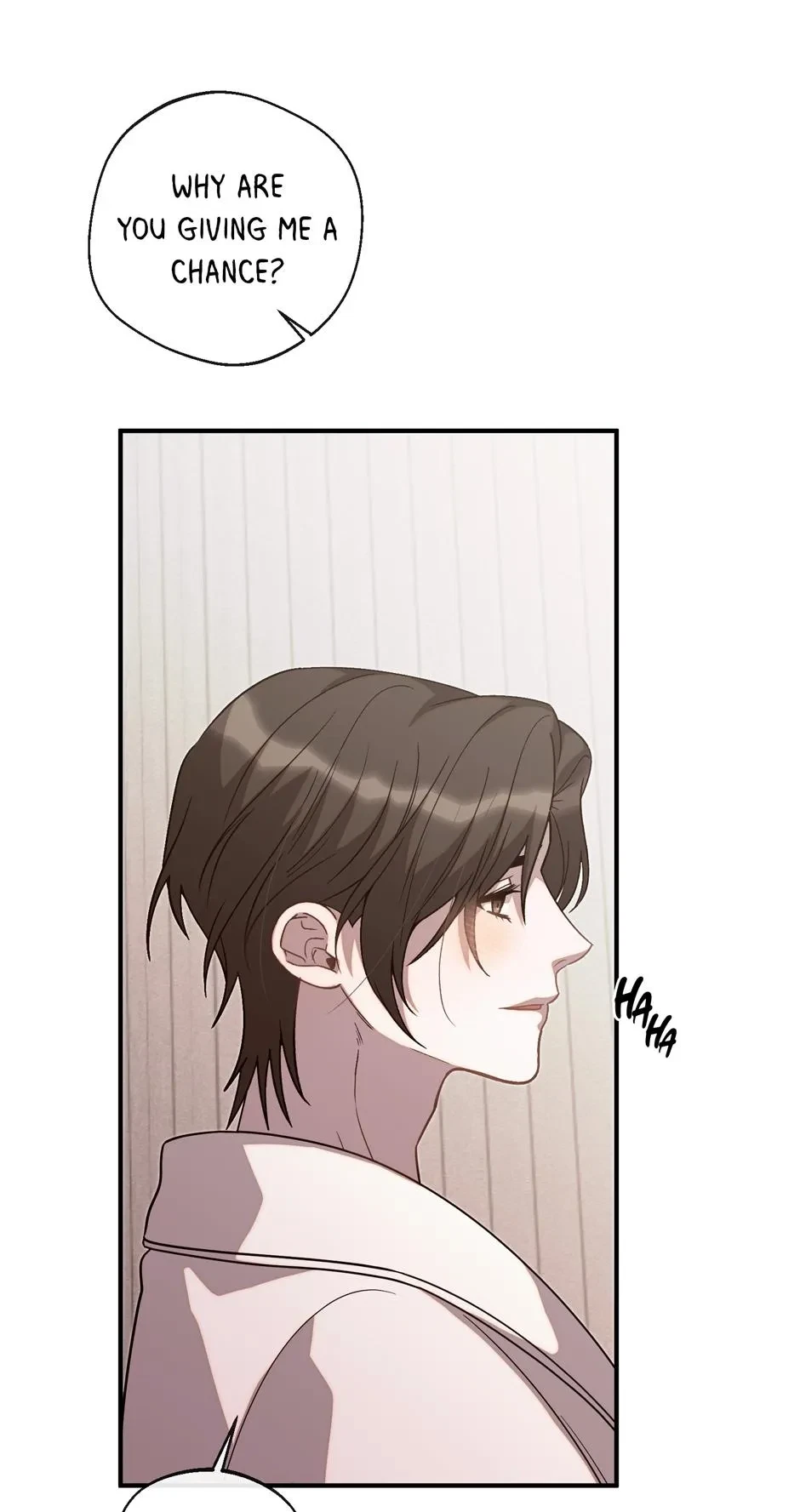 Cry Devil Cry Chapter 47, page 32