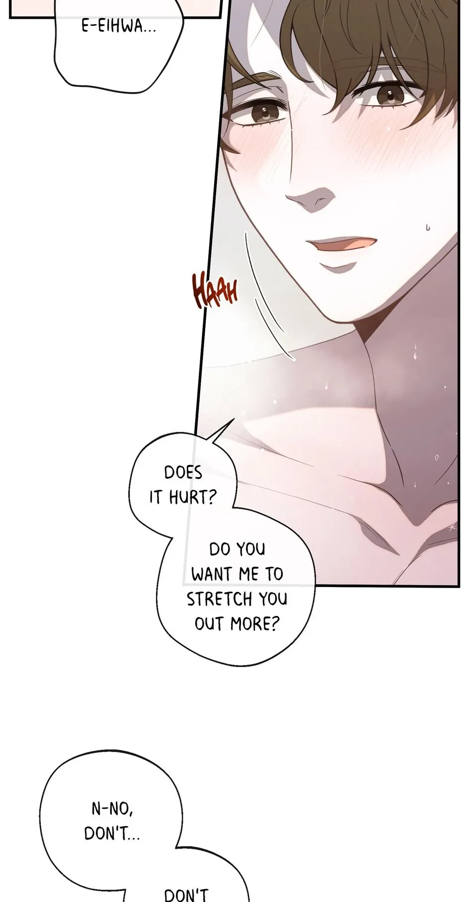 Cry Devil Cry Chapter 47, page 44