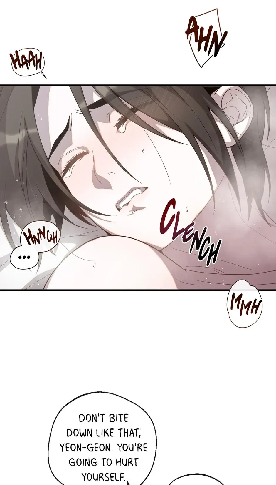 Cry Devil Cry Chapter 47, page 49