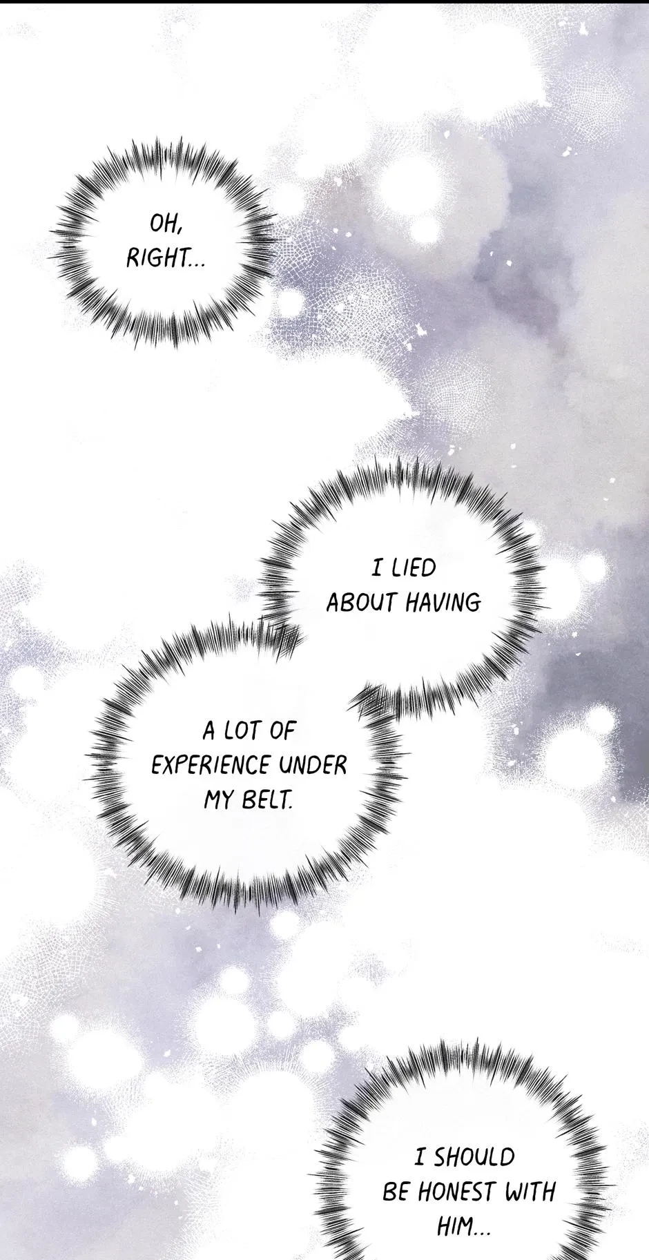 Cry Devil Cry Chapter 47, page 5