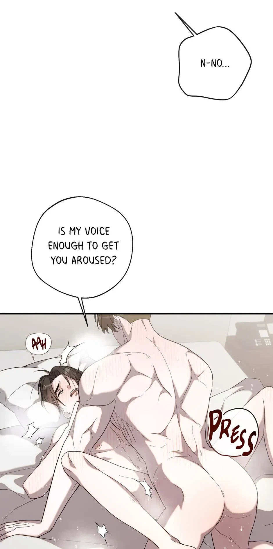 Cry Devil Cry Chapter 47, page 57