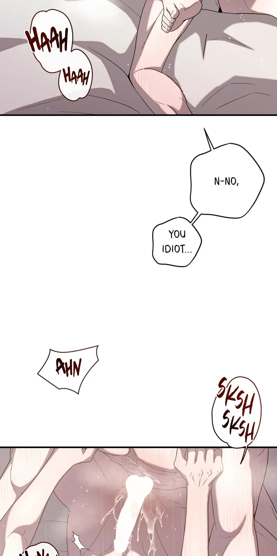 Cry Devil Cry Chapter 47, page 58