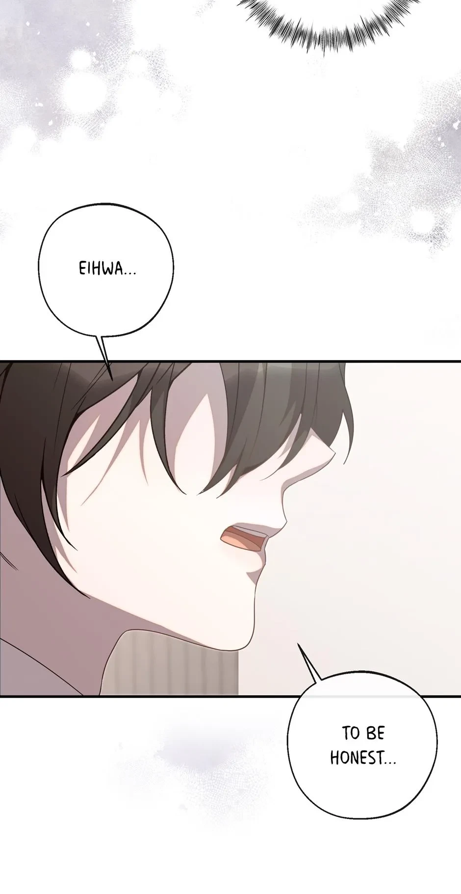 Cry Devil Cry Chapter 47, page 6