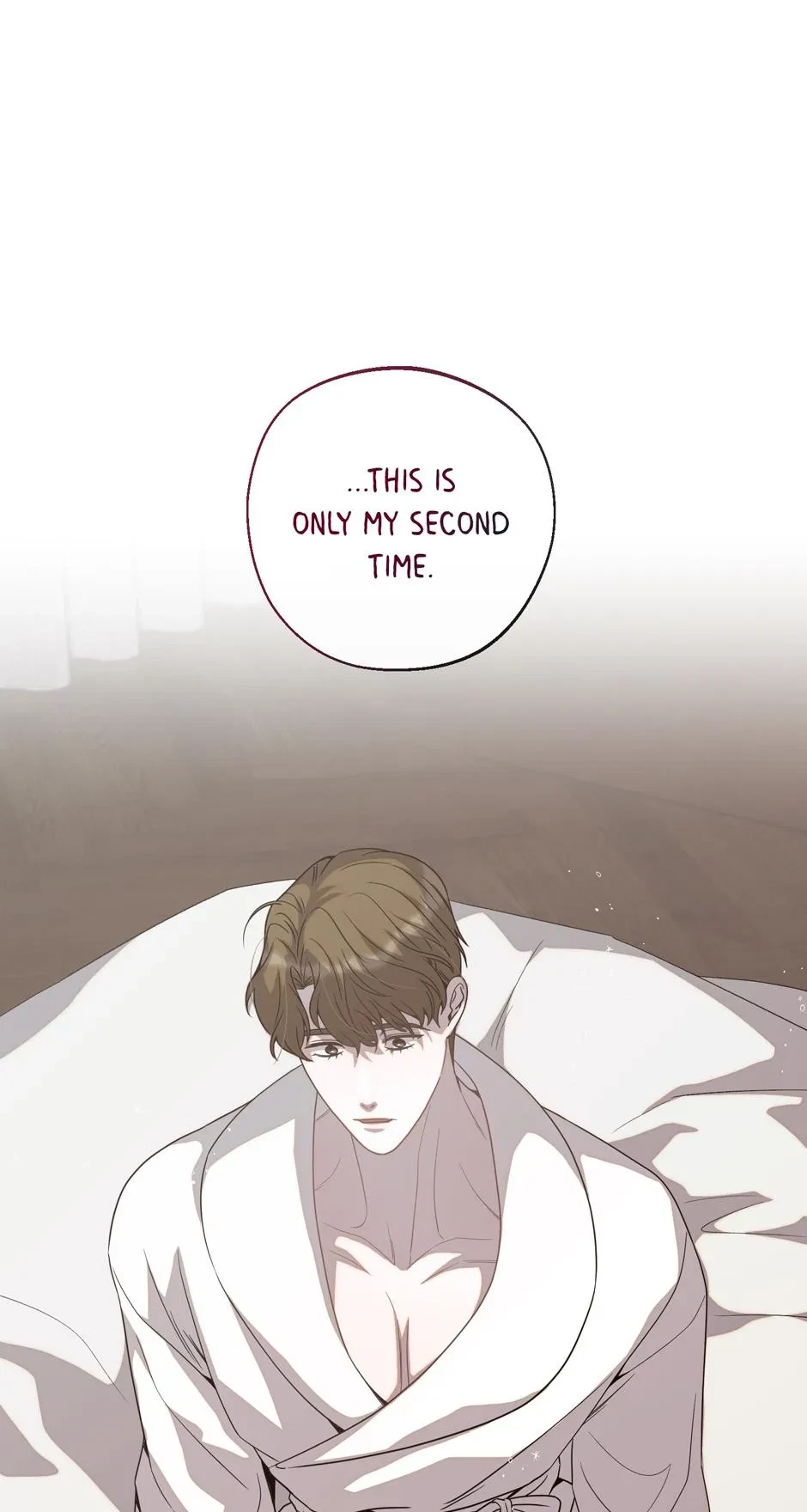 Cry Devil Cry Chapter 47, page 7