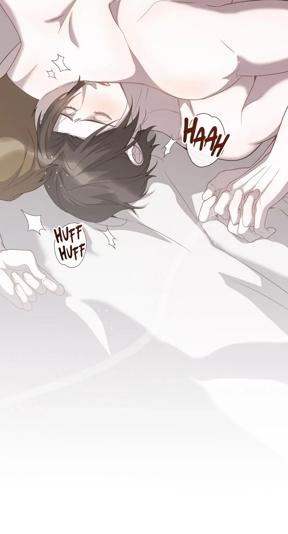 Cry Devil Cry Chapter 47, page 80