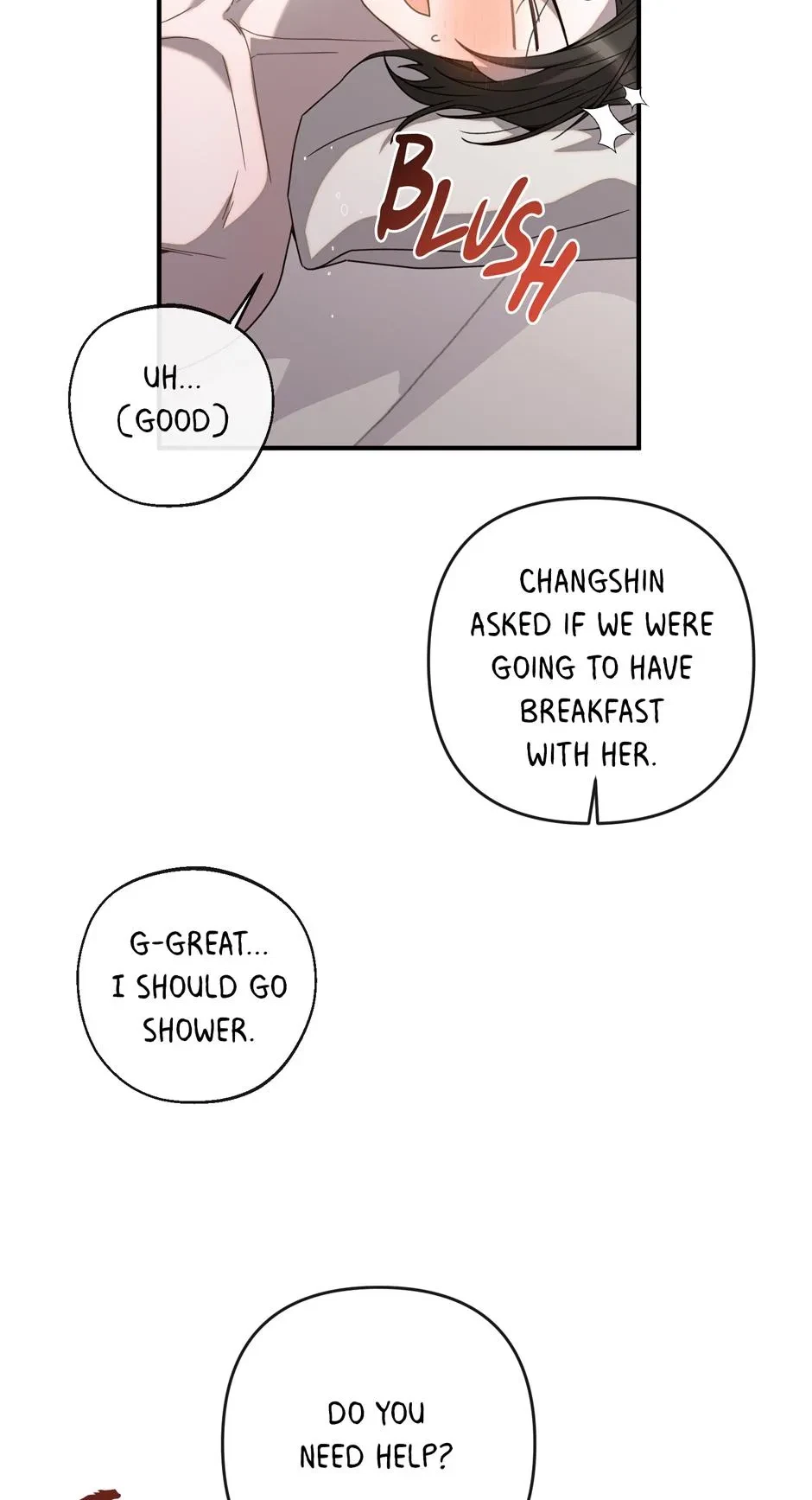 Cry Devil Cry Chapter 47, page 88