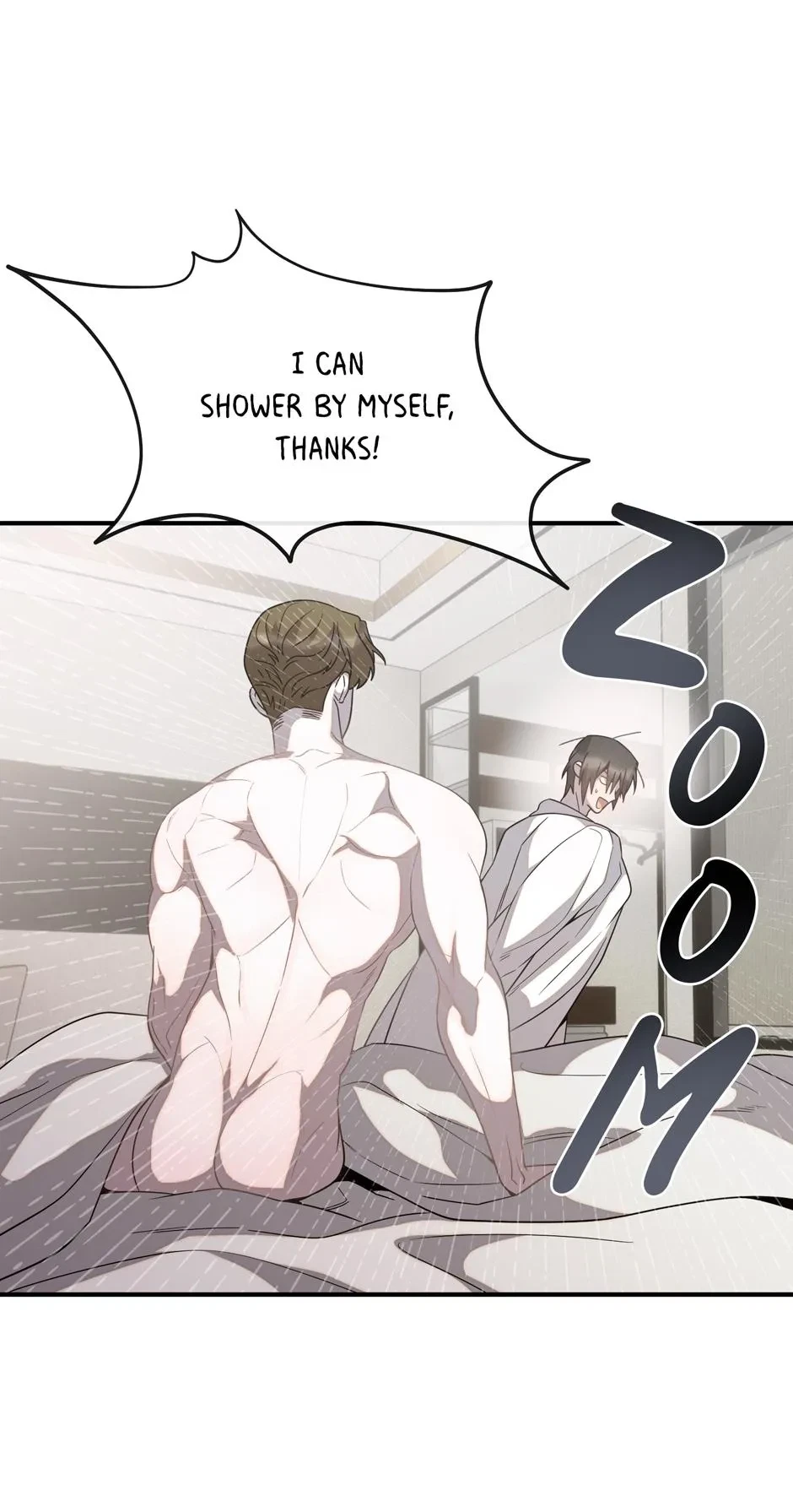 Cry Devil Cry Chapter 47, page 90