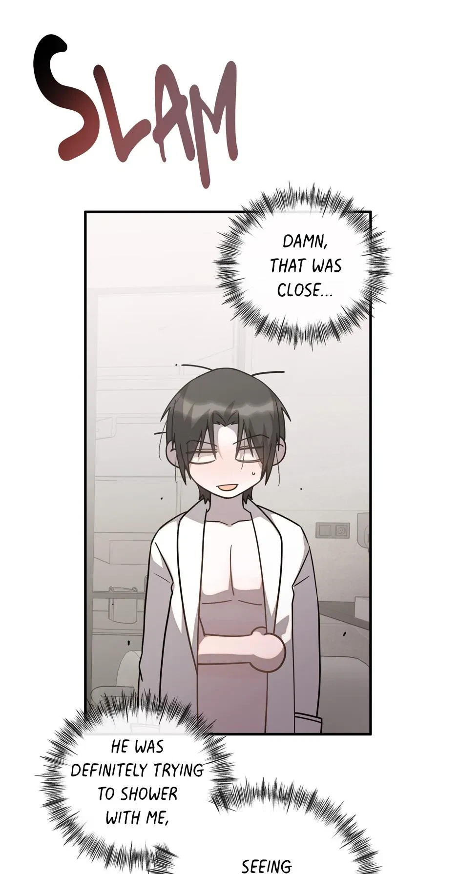 Cry Devil Cry Chapter 47, page 91