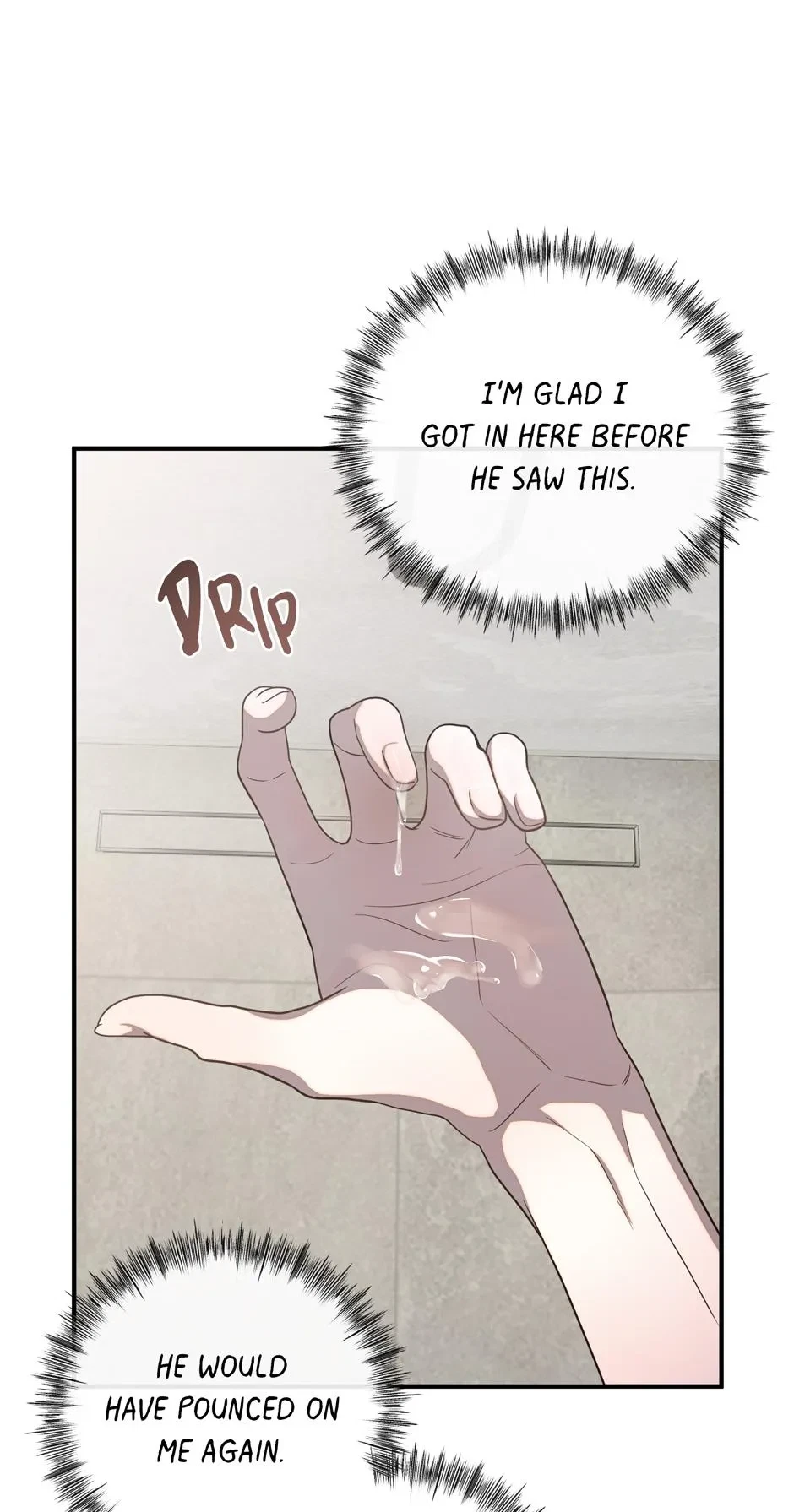Cry Devil Cry Chapter 47, page 93