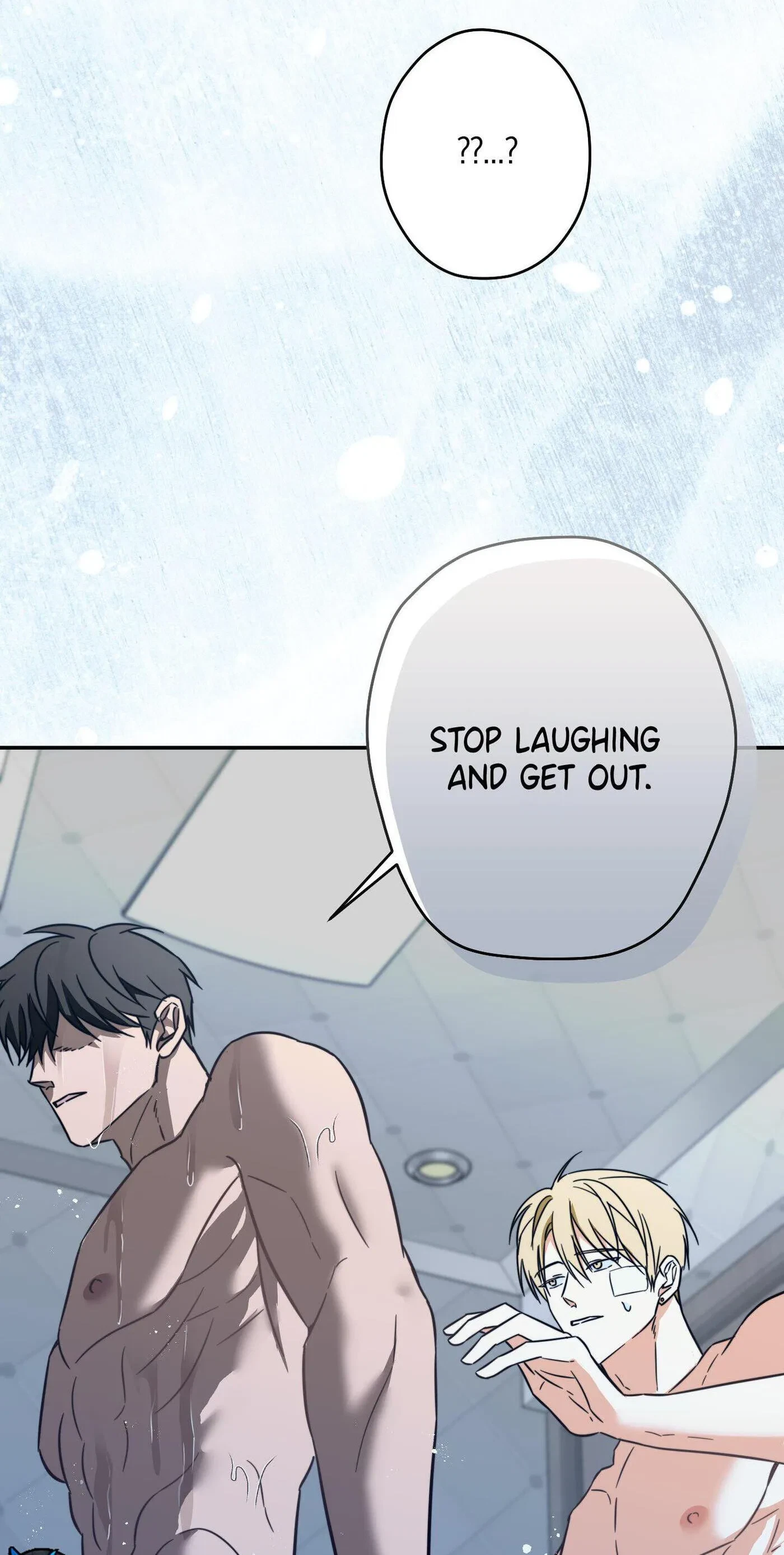 How To Win Over Your Crush Chapter 30, page 10
