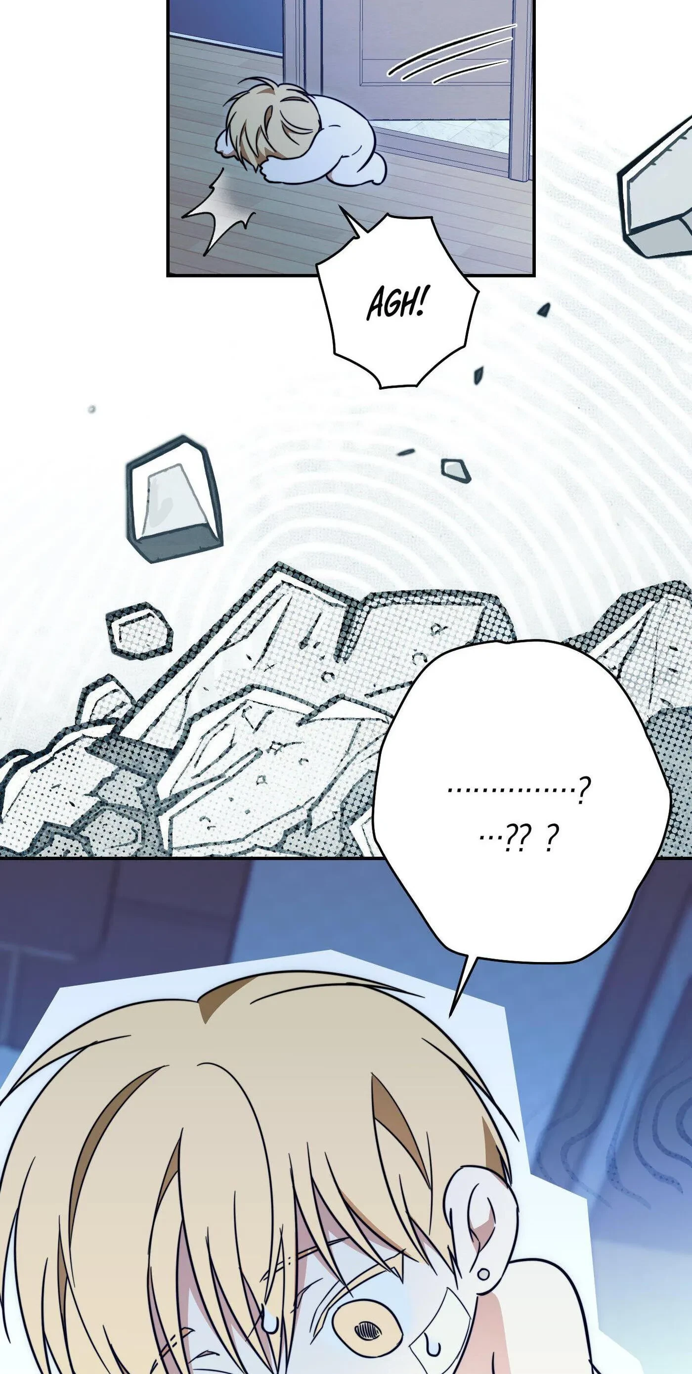 How To Win Over Your Crush Chapter 30, page 12