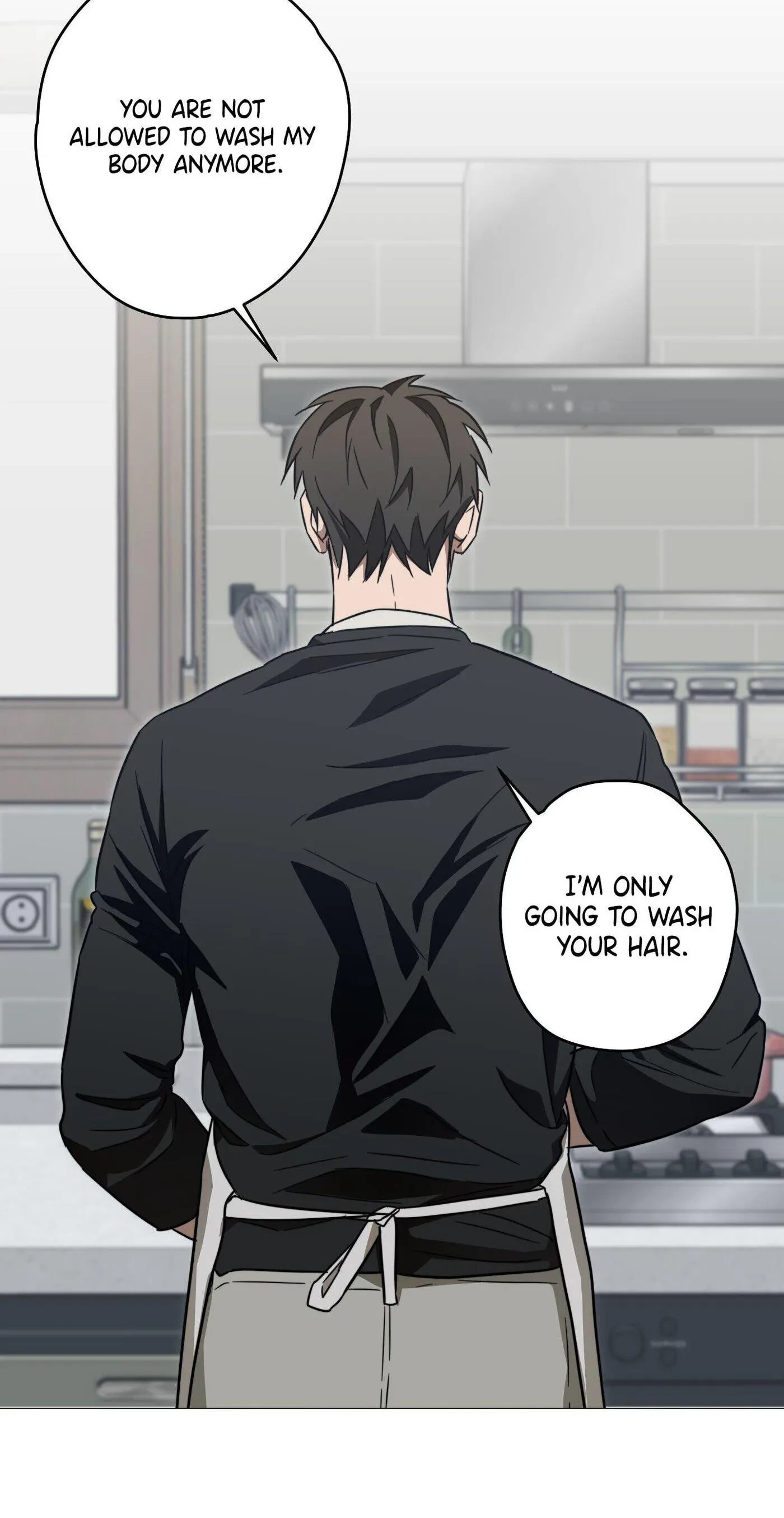 How To Win Over Your Crush Chapter 30, page 18
