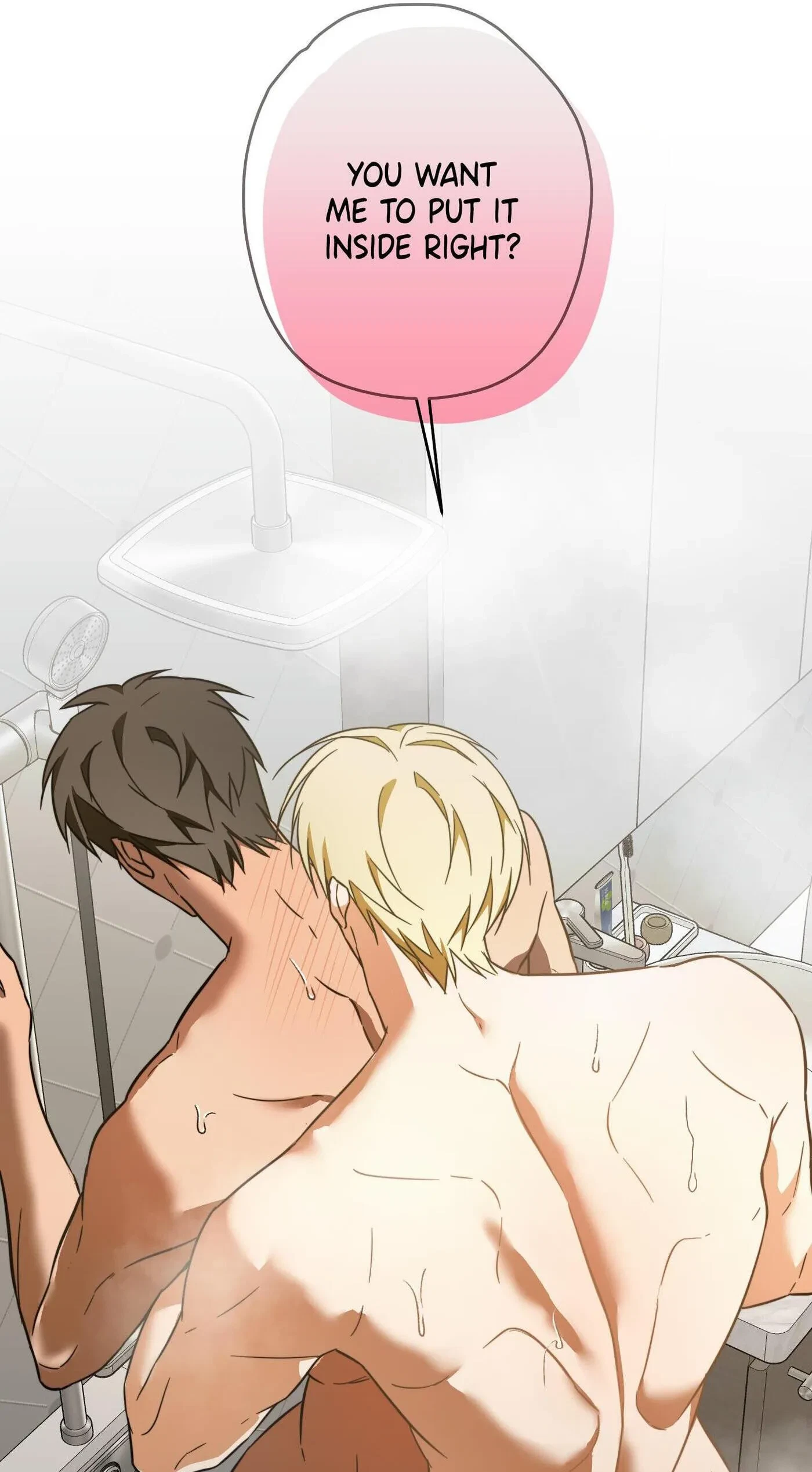 How To Win Over Your Crush Chapter 30, page 2