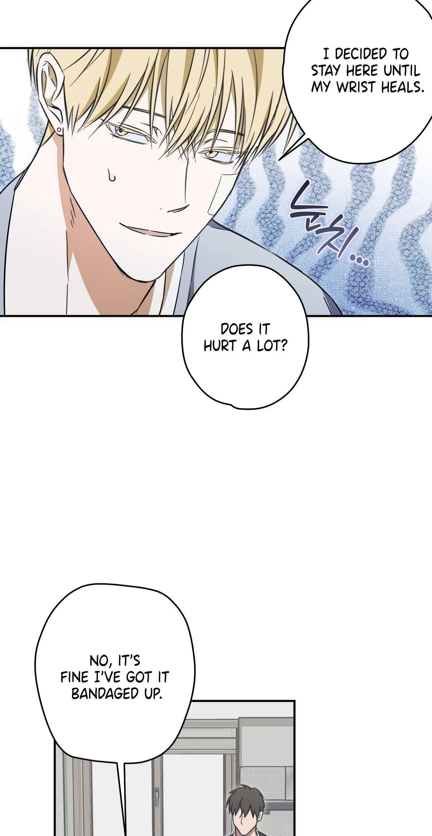 How To Win Over Your Crush Chapter 30, page 21
