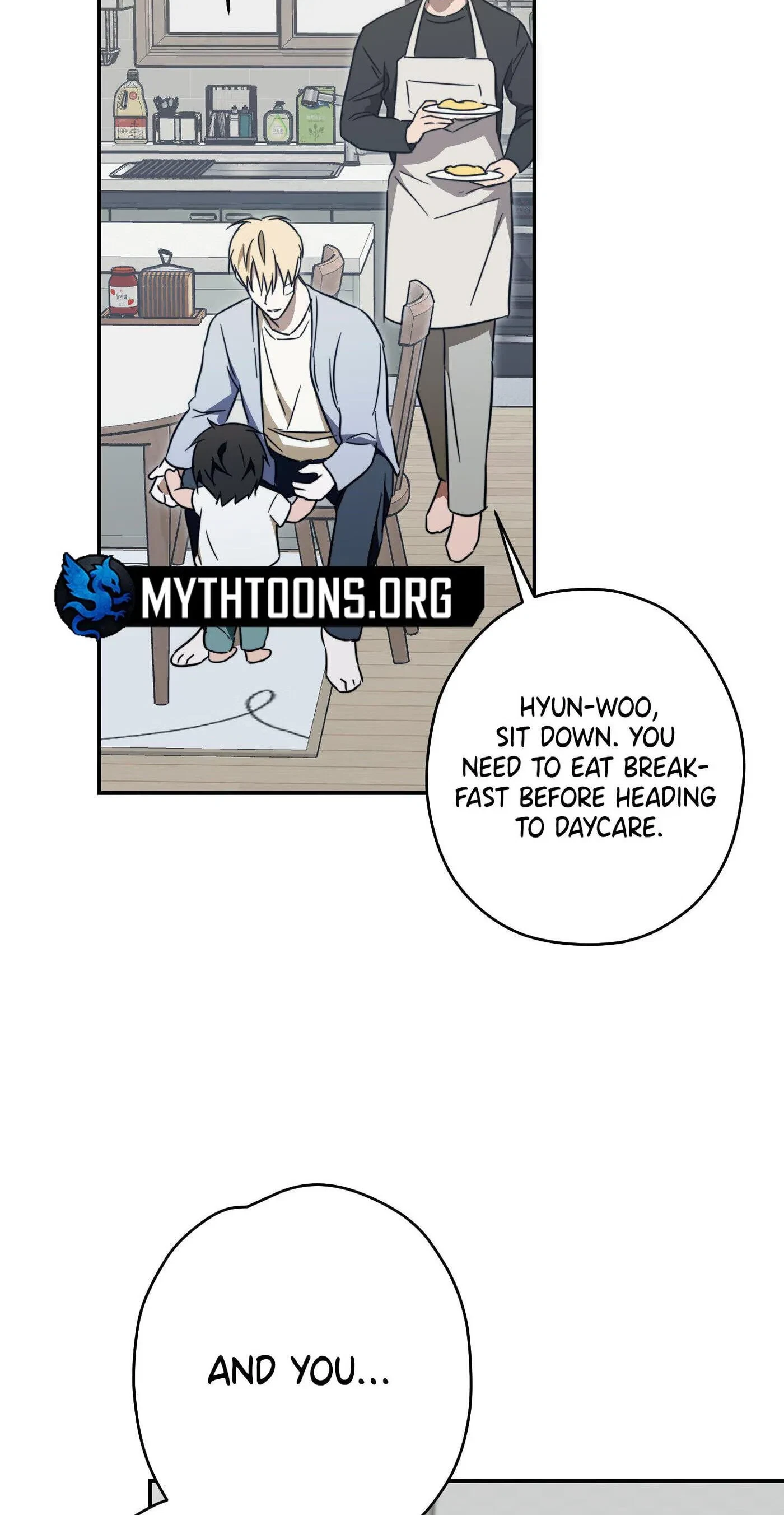 How To Win Over Your Crush Chapter 30, page 22