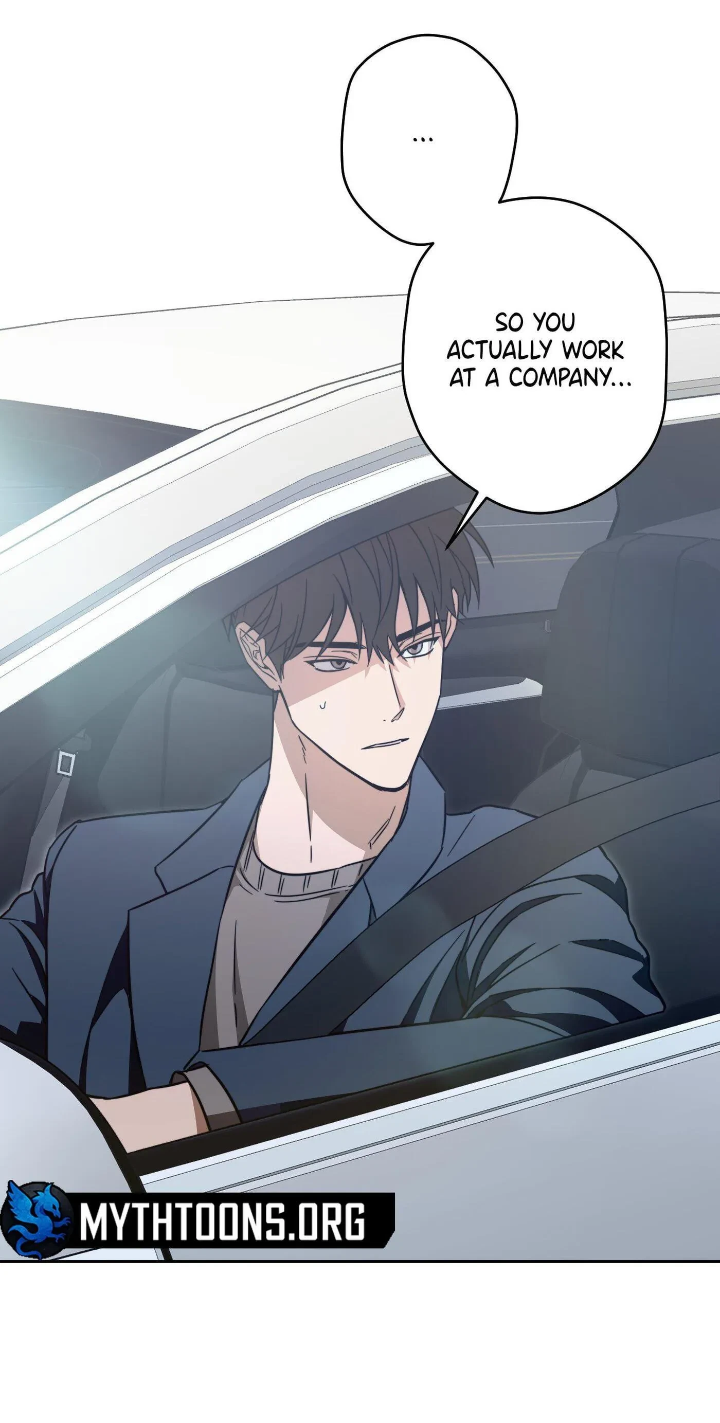 How To Win Over Your Crush Chapter 30, page 27