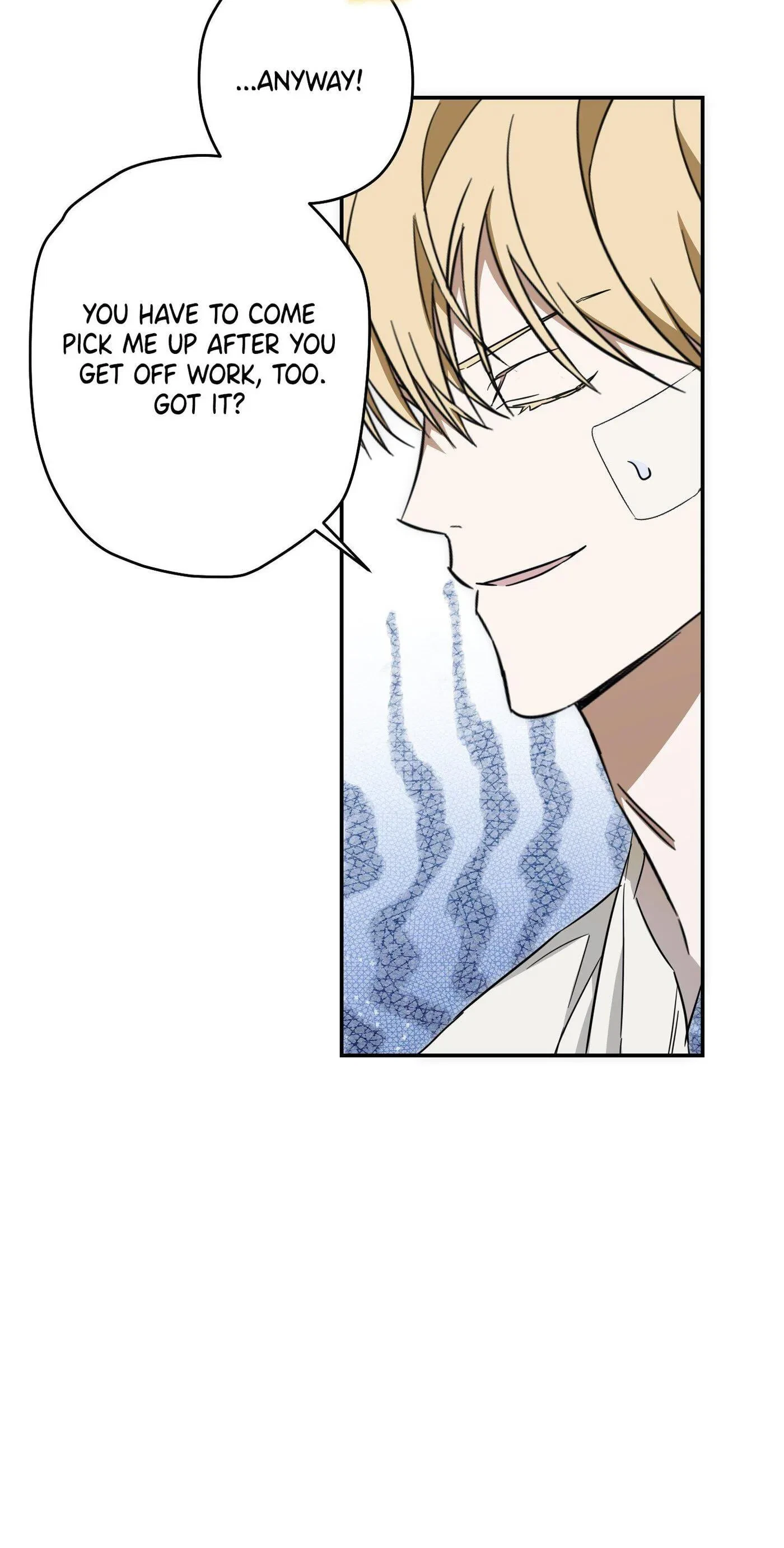 How To Win Over Your Crush Chapter 30, page 29