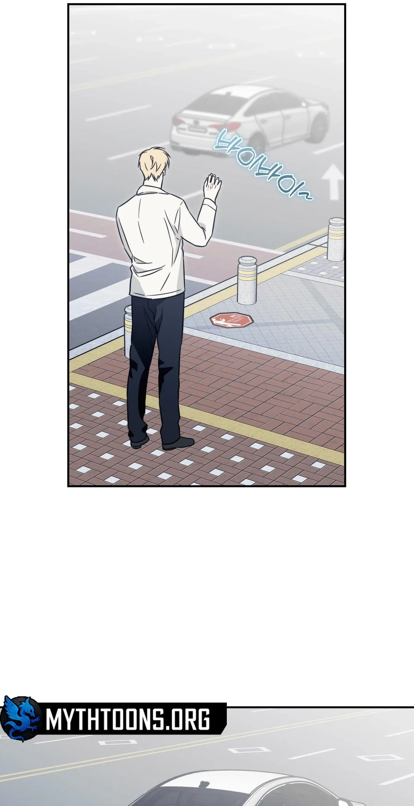 How To Win Over Your Crush Chapter 30, page 30