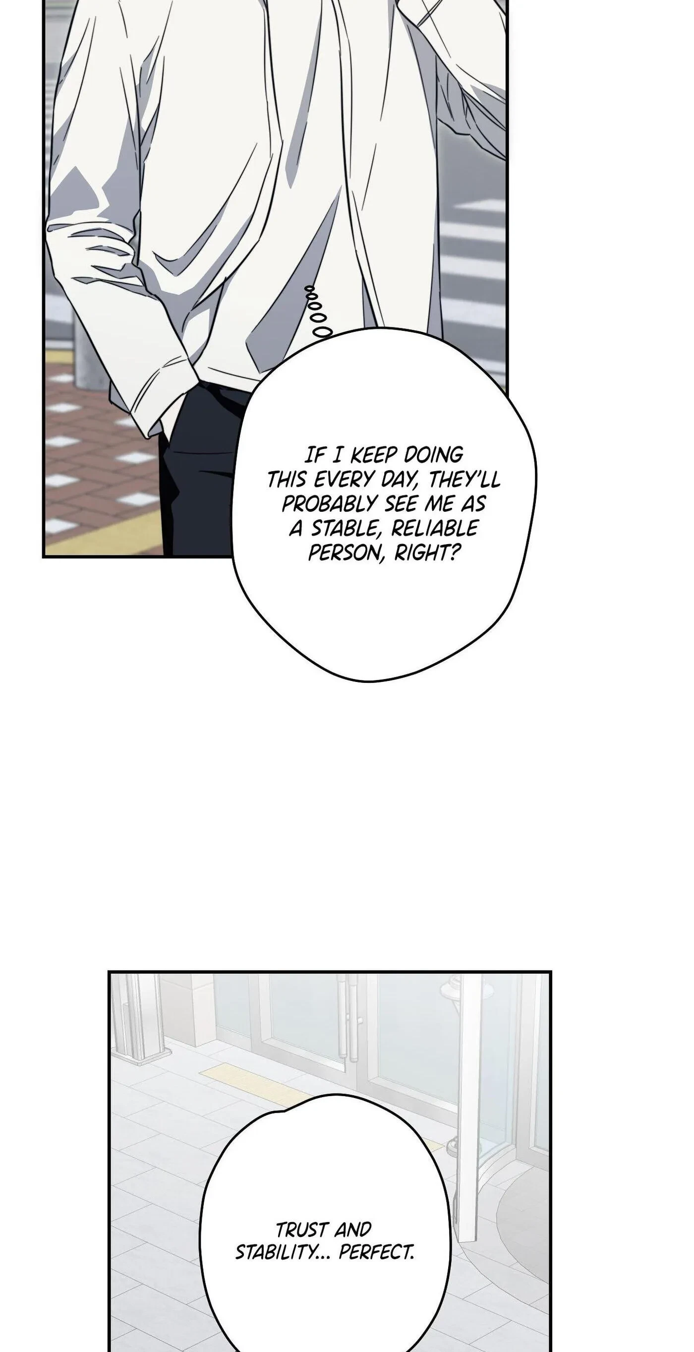 How To Win Over Your Crush Chapter 30, page 32