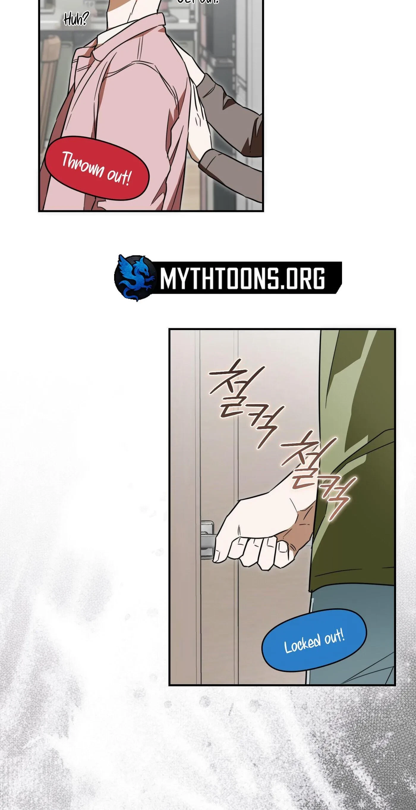 How To Win Over Your Crush Chapter 30, page 36