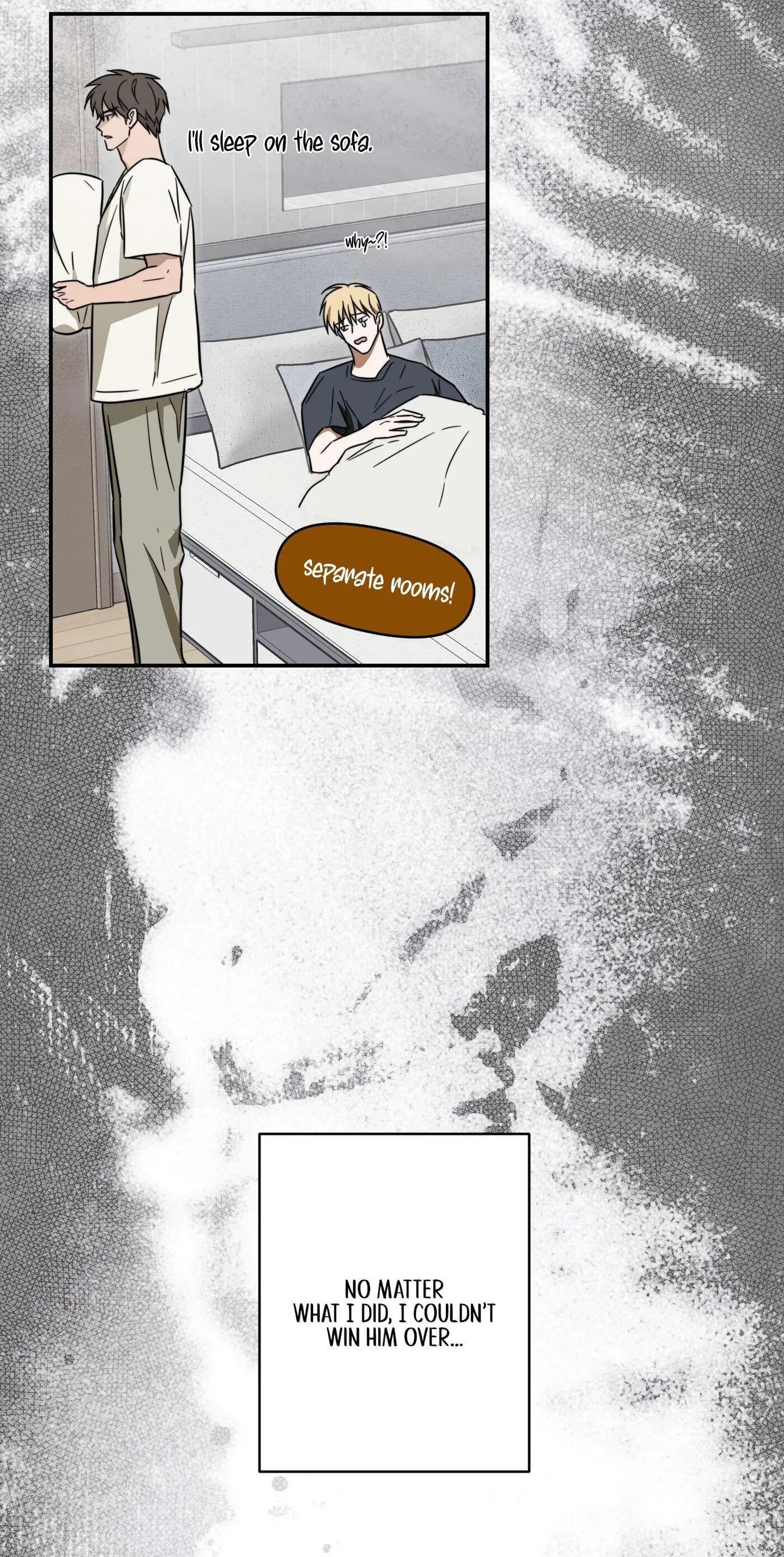 How To Win Over Your Crush Chapter 30, page 37