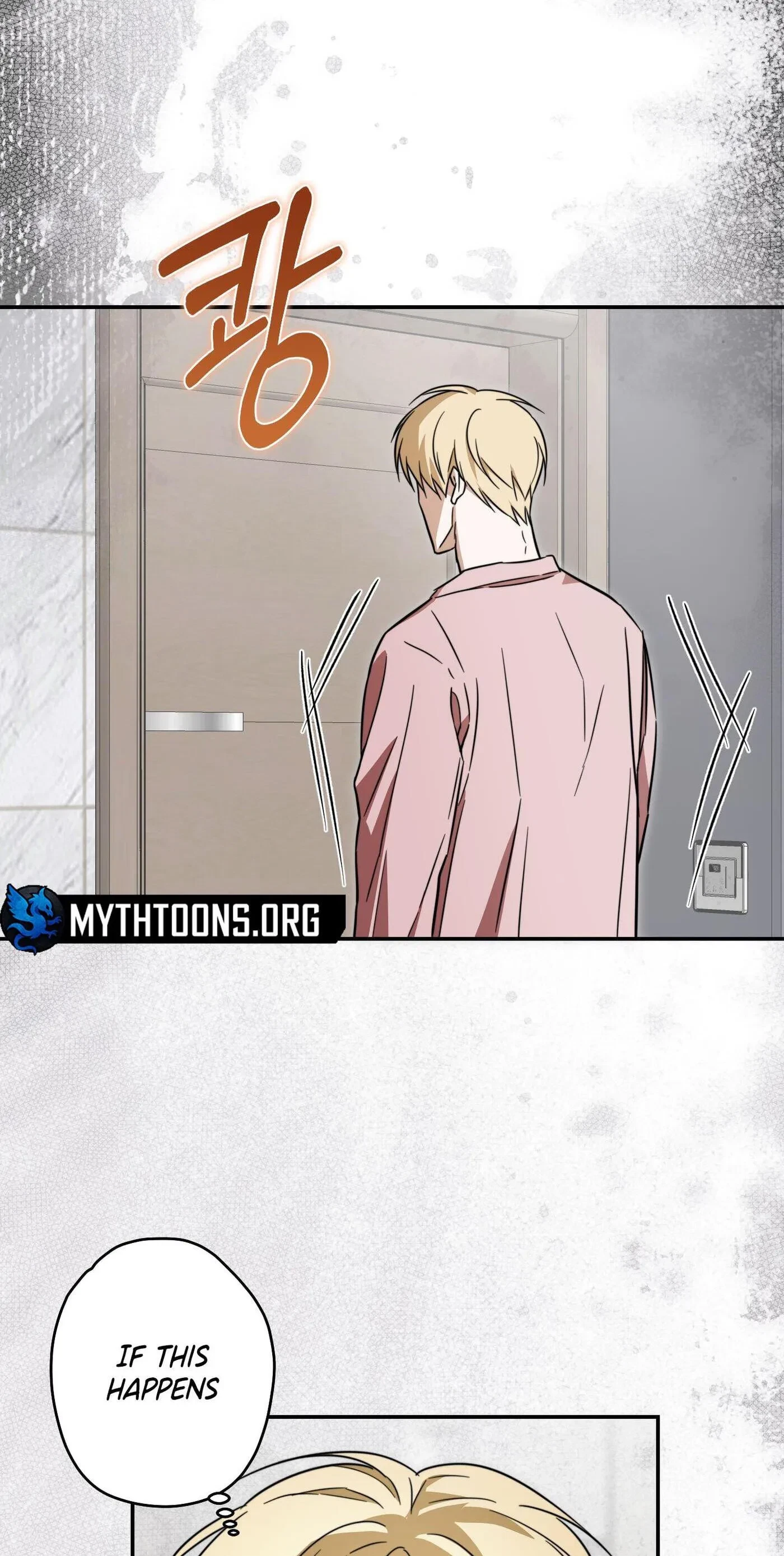 How To Win Over Your Crush Chapter 30, page 38
