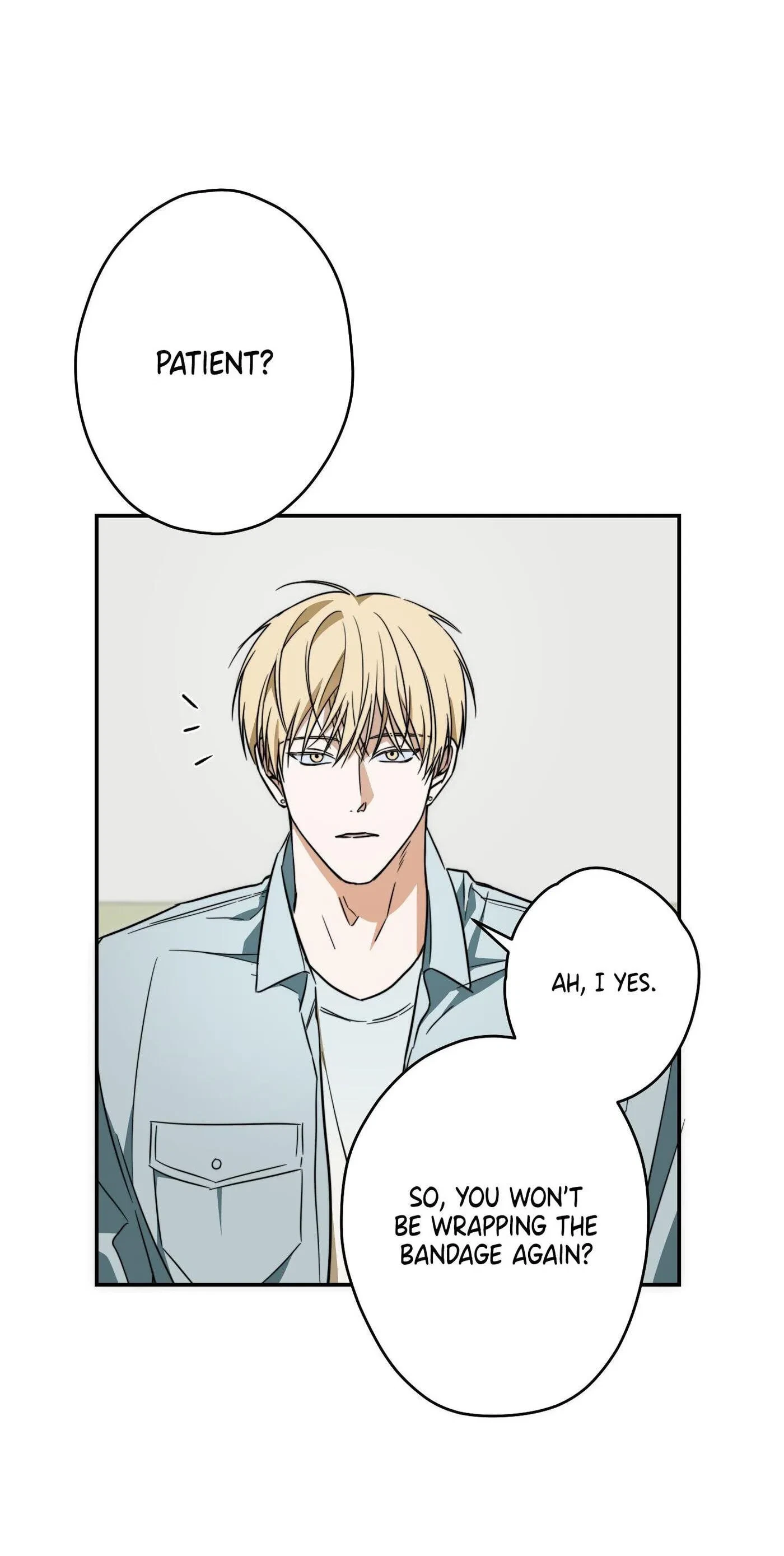 How To Win Over Your Crush Chapter 30, page 40