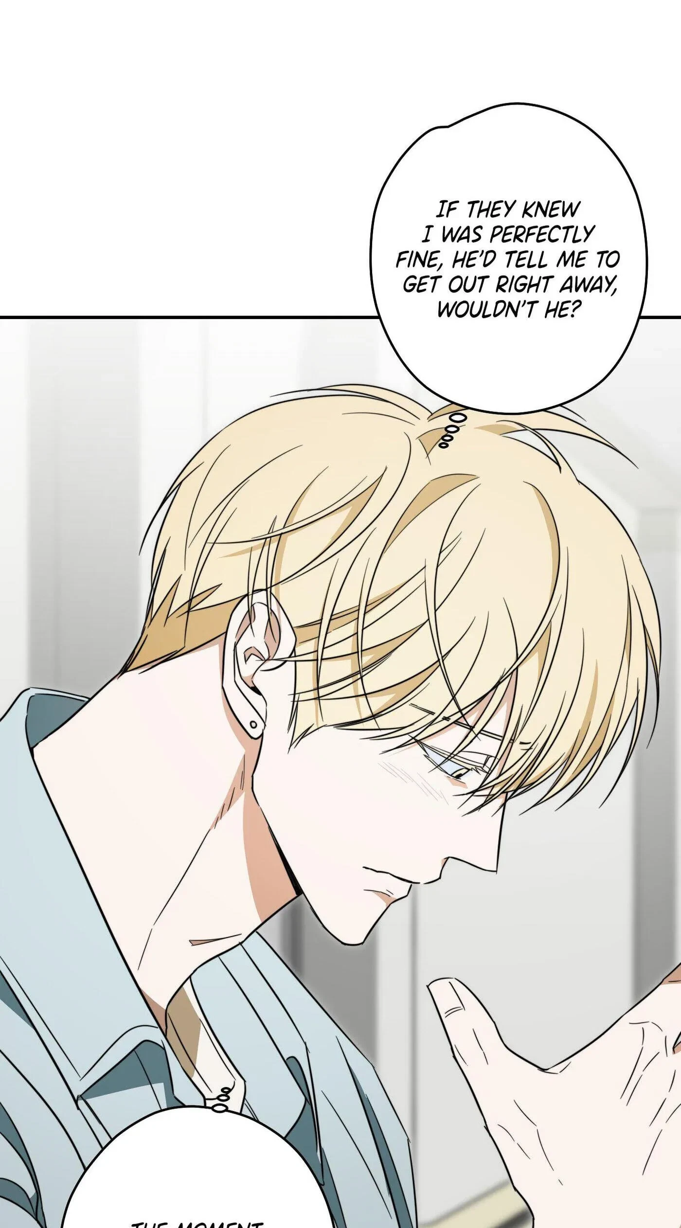 How To Win Over Your Crush Chapter 30, page 45