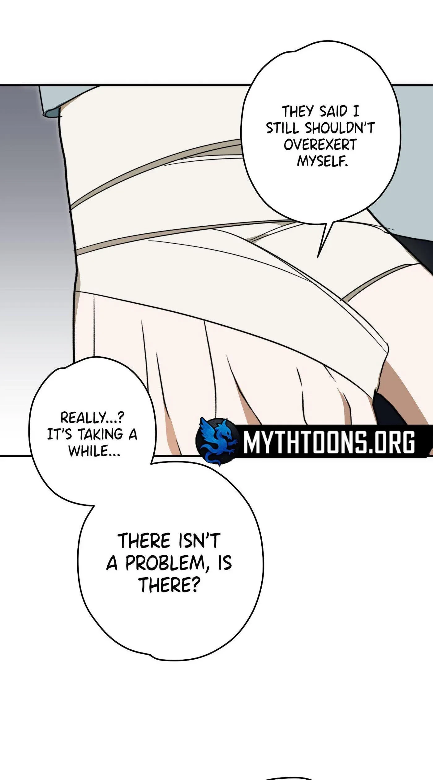 How To Win Over Your Crush Chapter 30, page 50