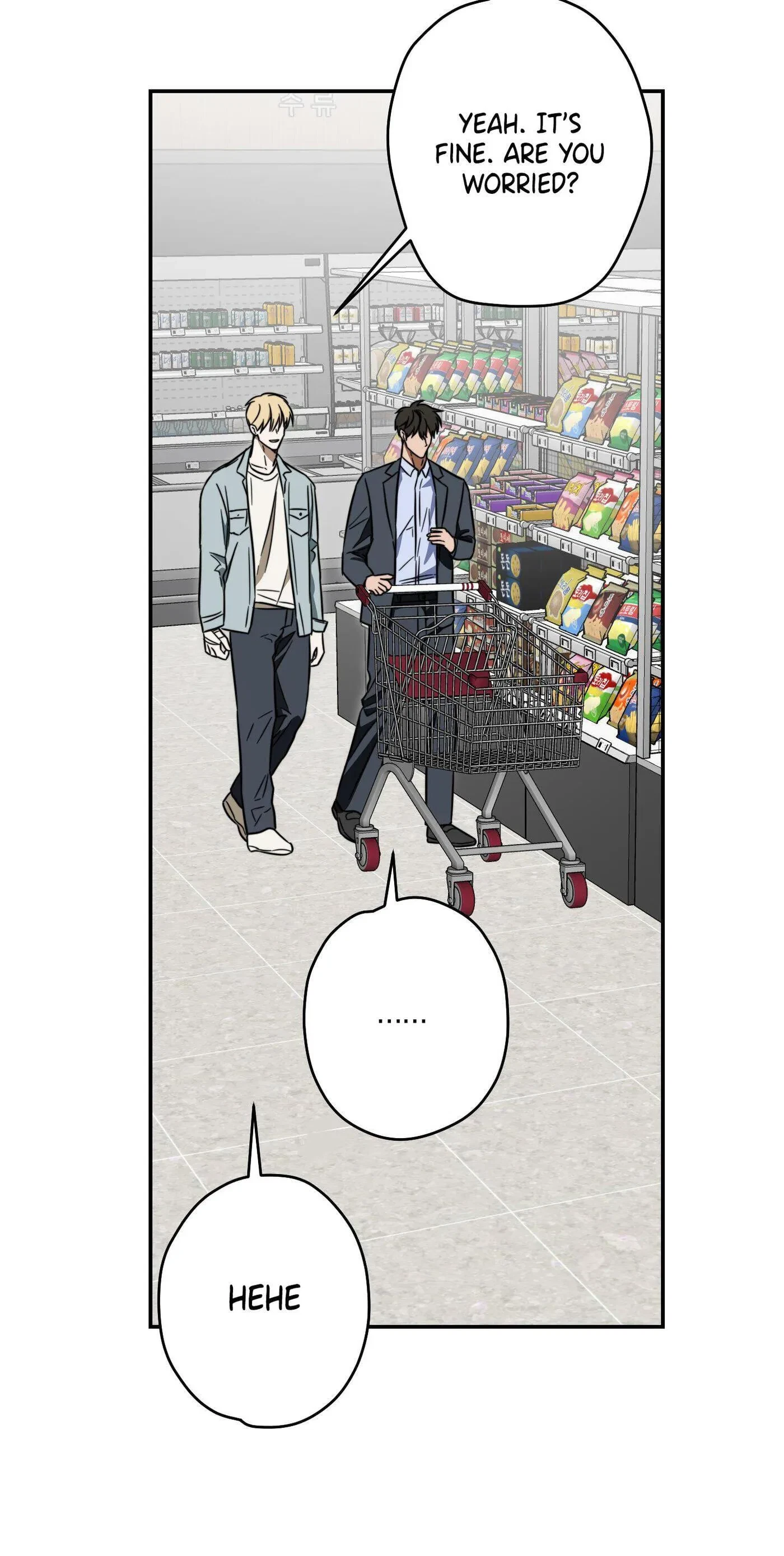 How To Win Over Your Crush Chapter 30, page 51