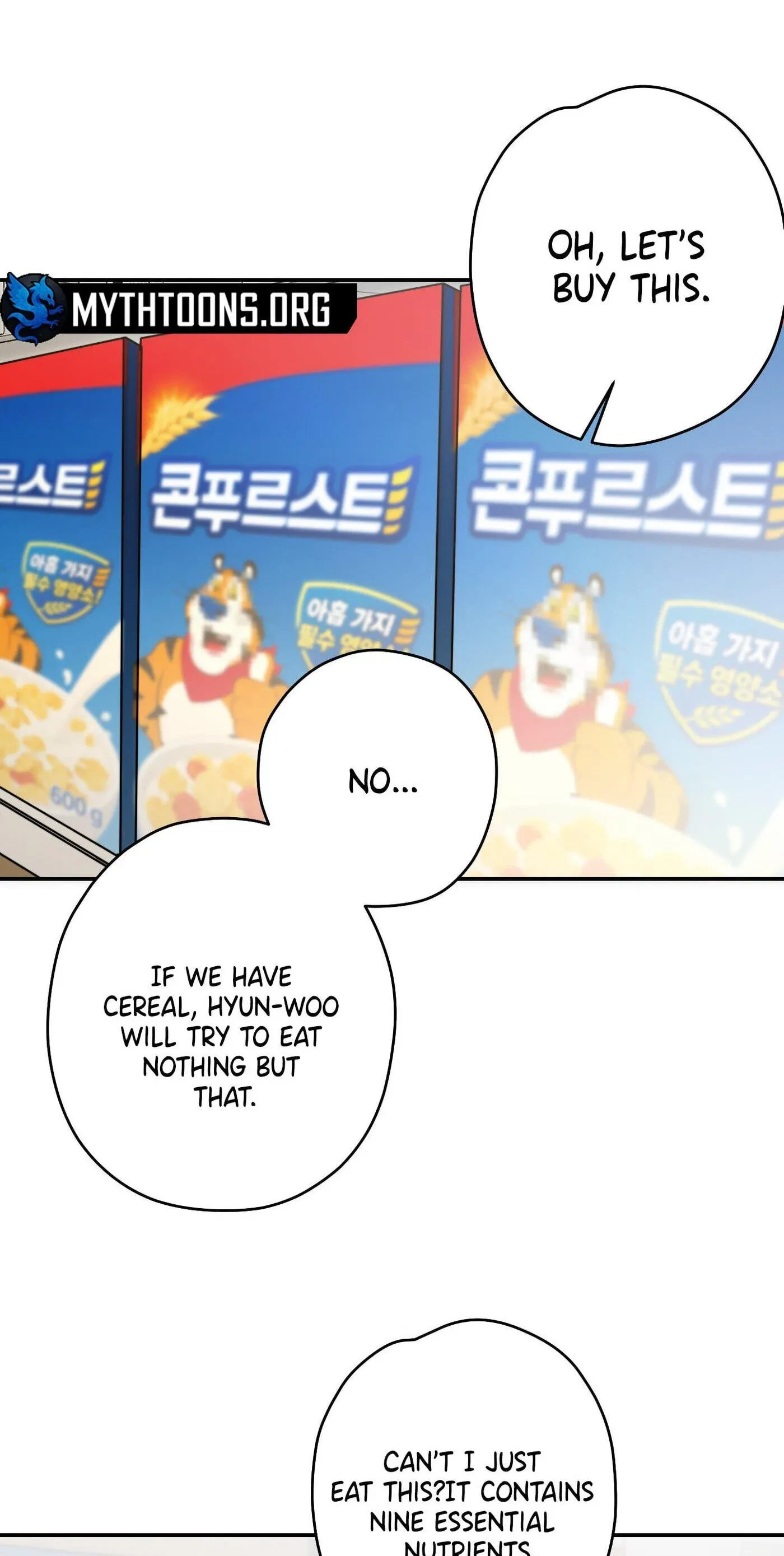 How To Win Over Your Crush Chapter 30, page 52