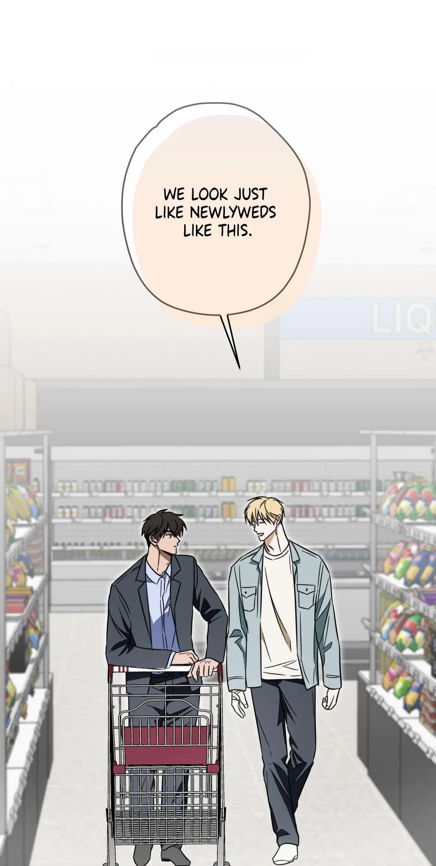How To Win Over Your Crush Chapter 30, page 56