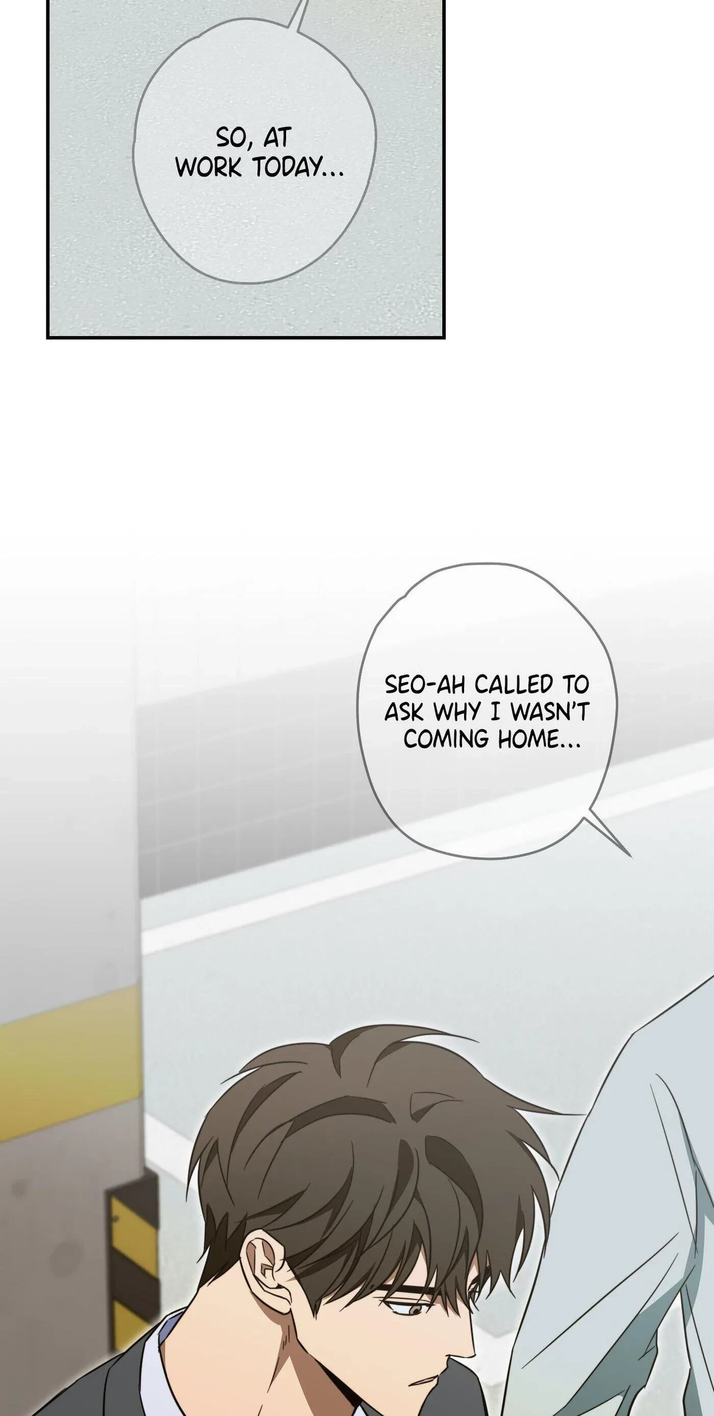 How To Win Over Your Crush Chapter 30, page 60