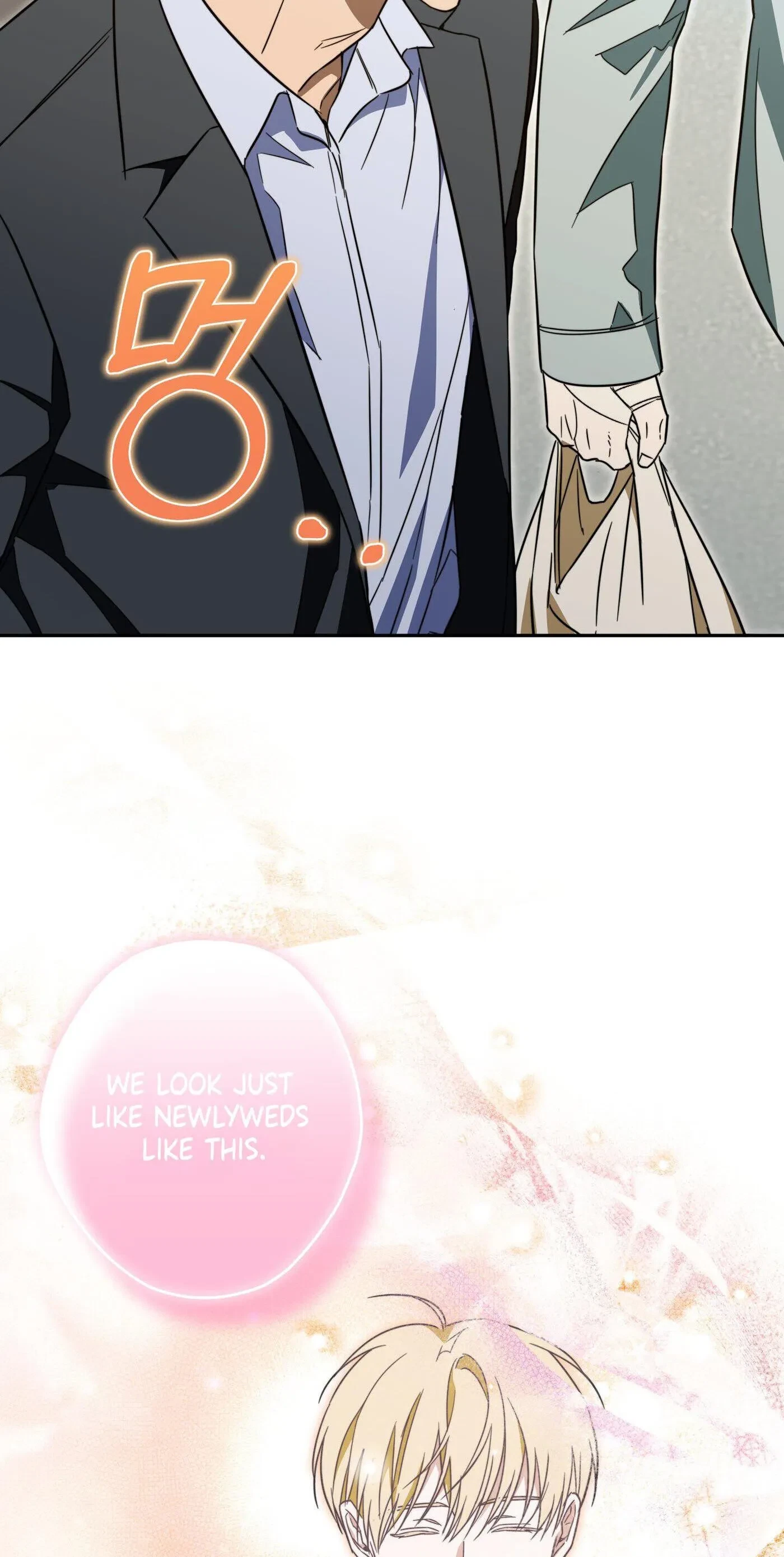 How To Win Over Your Crush Chapter 30, page 61