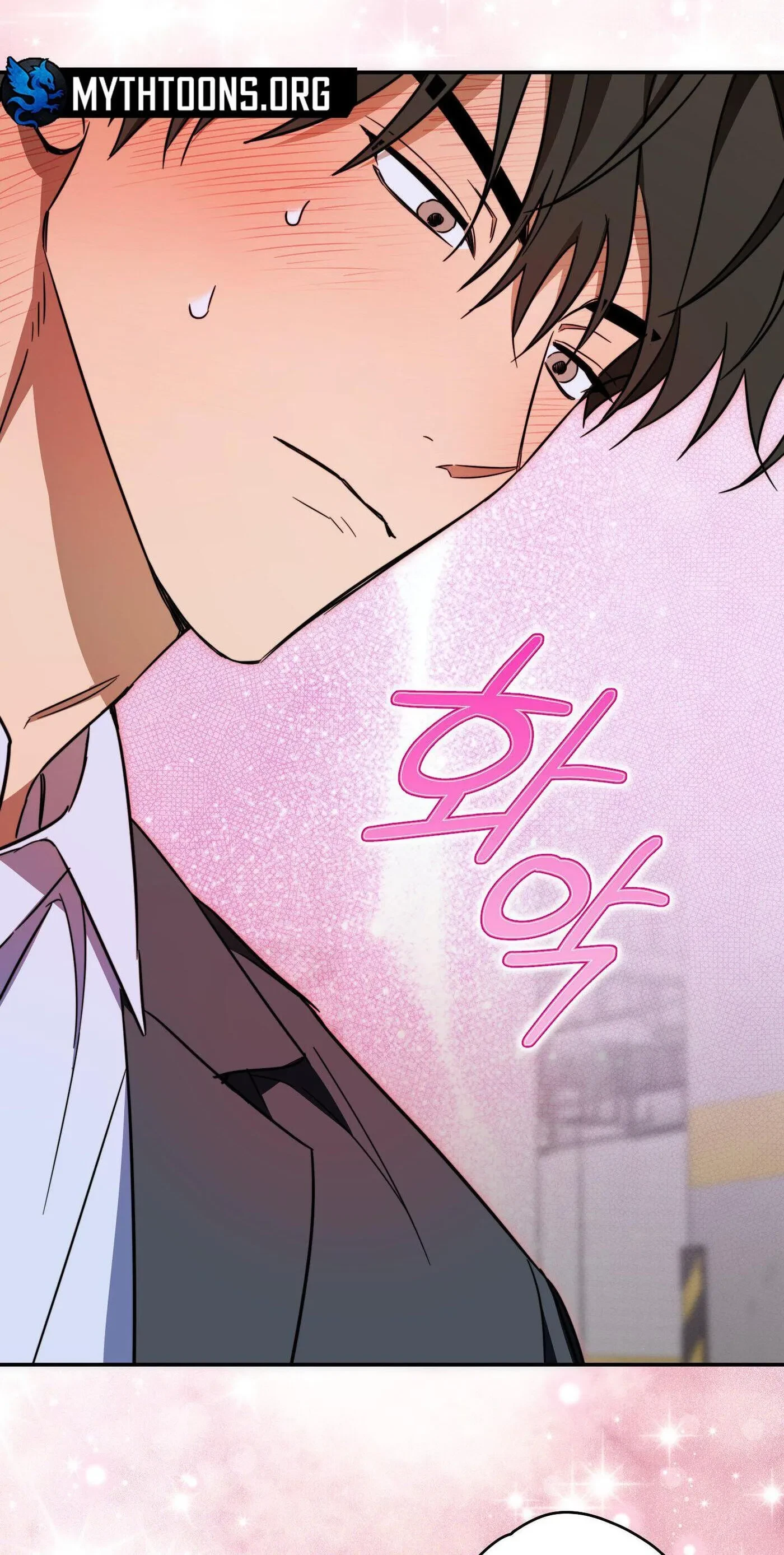 How To Win Over Your Crush Chapter 30, page 64