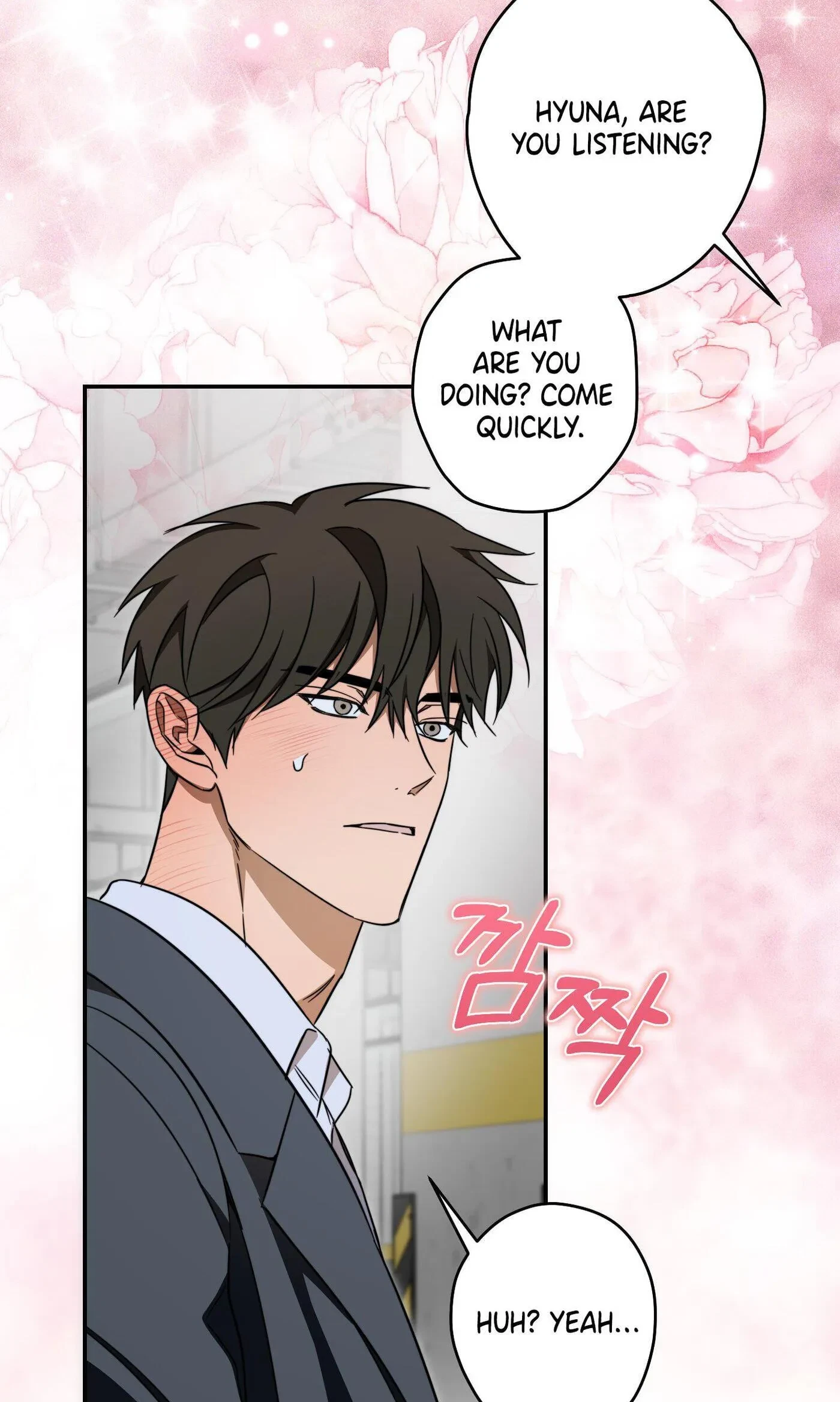 How To Win Over Your Crush Chapter 30, page 65