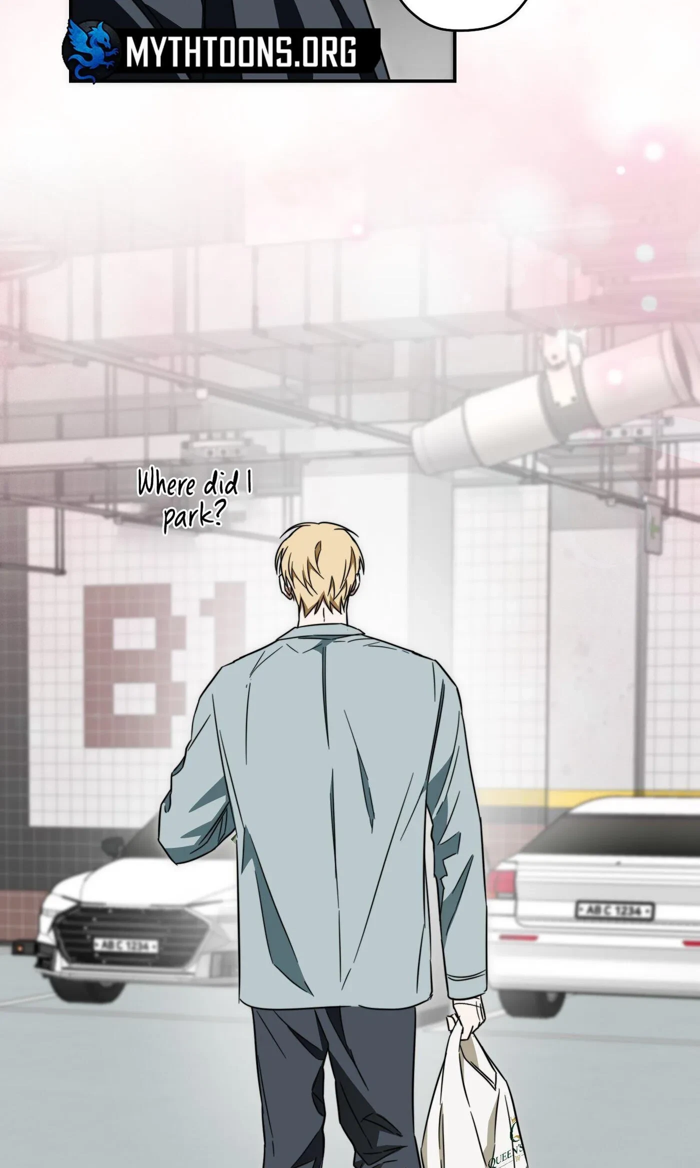How To Win Over Your Crush Chapter 30, page 66