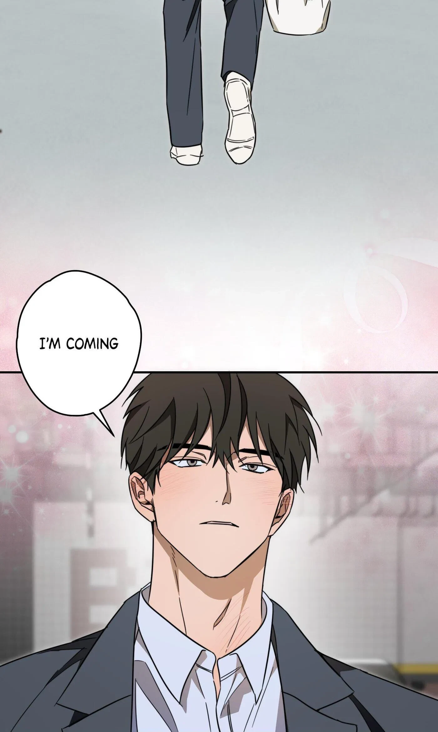 How To Win Over Your Crush Chapter 30, page 67