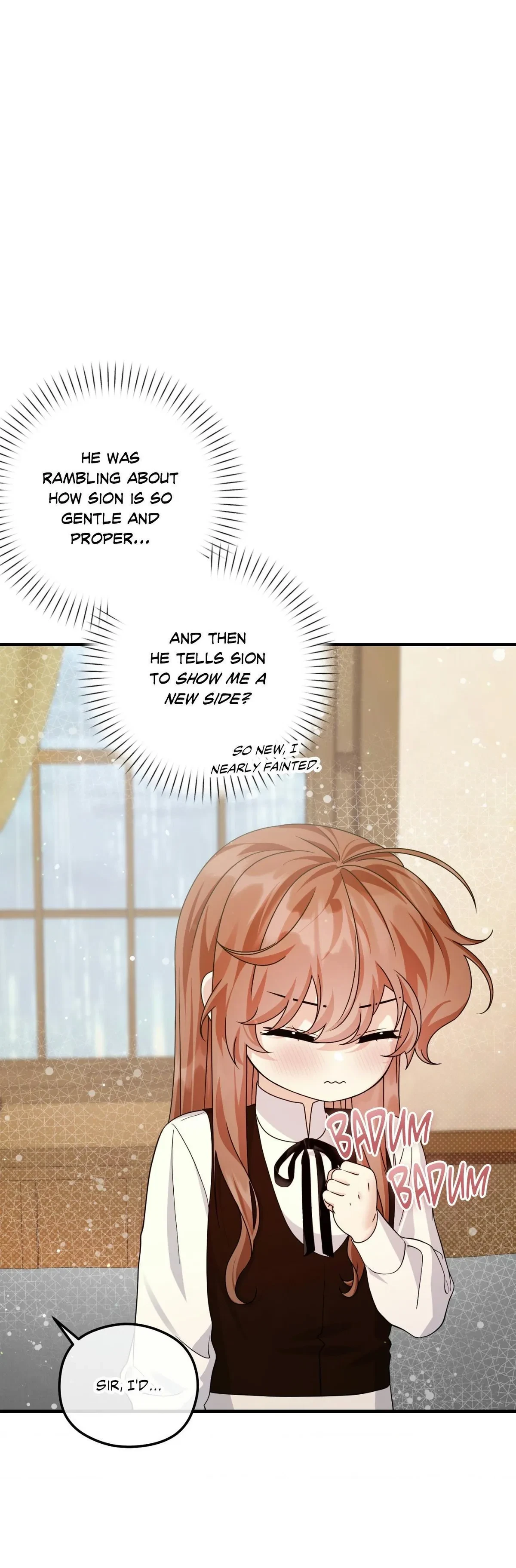 Changed: The Beta Count Chapter 22, page 16