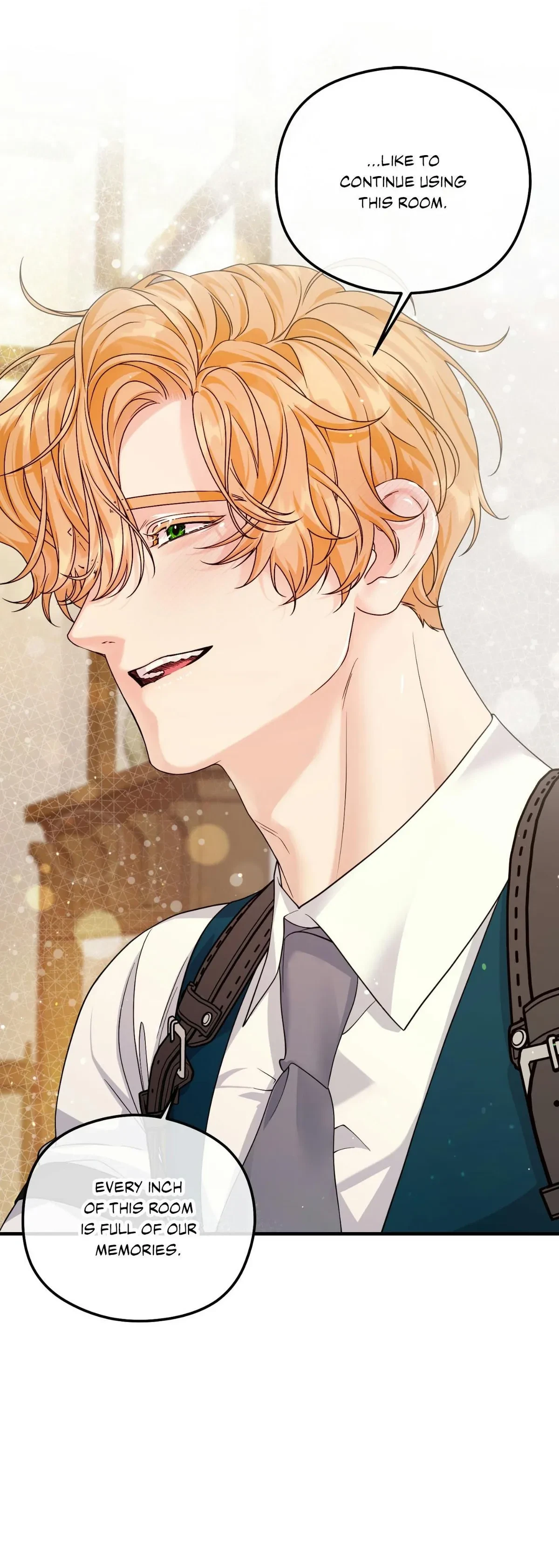 Changed: The Beta Count Chapter 22, page 17