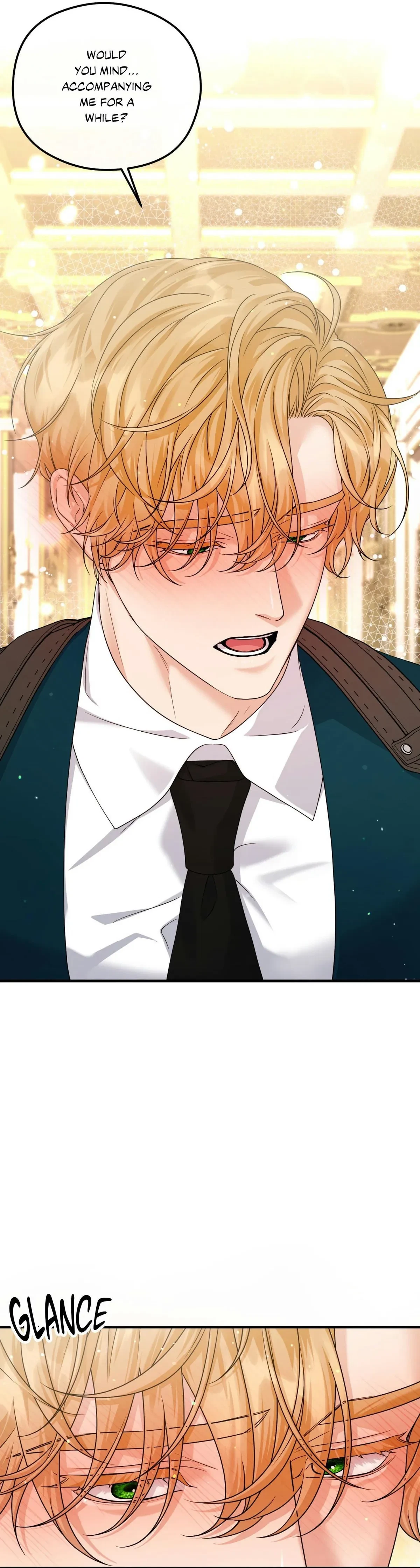 Changed: The Beta Count Chapter 22, page 2