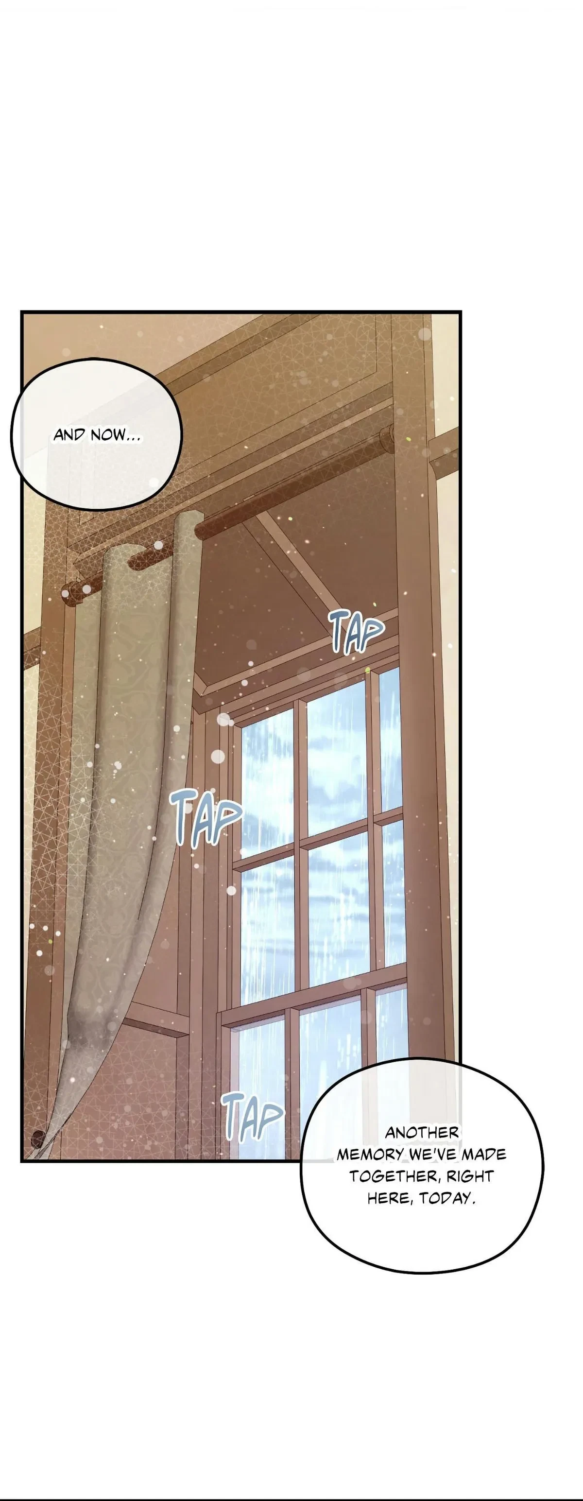 Changed: The Beta Count Chapter 22, page 21