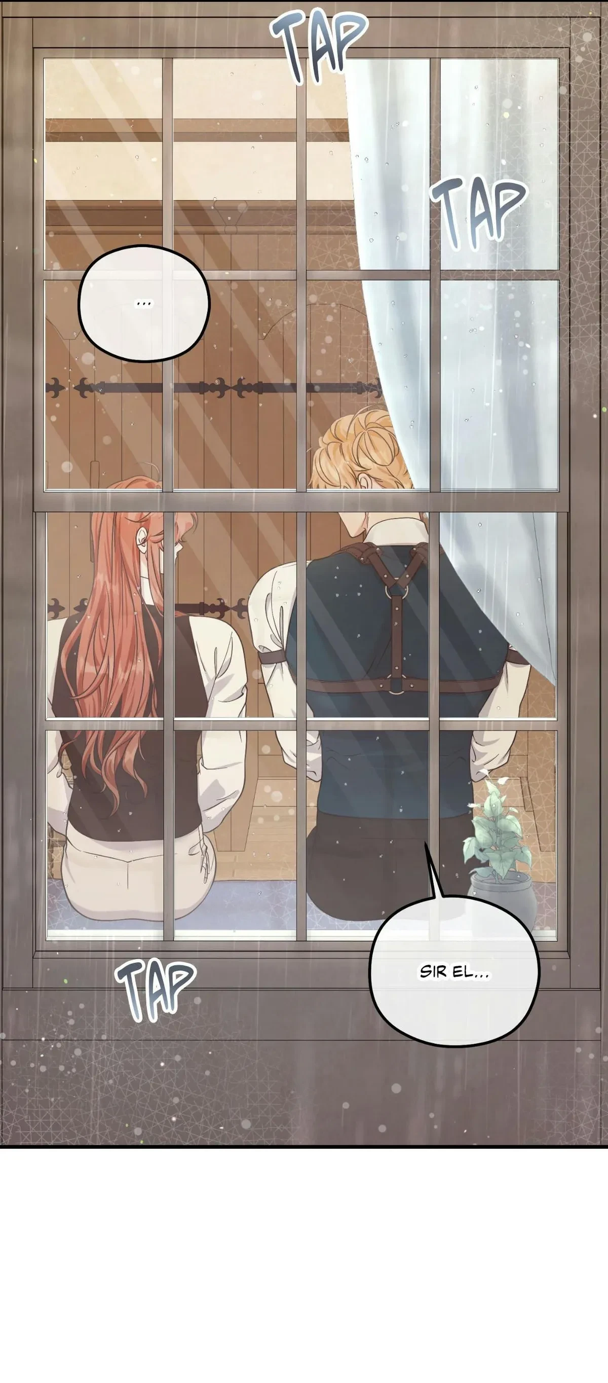 Changed: The Beta Count Chapter 22, page 22
