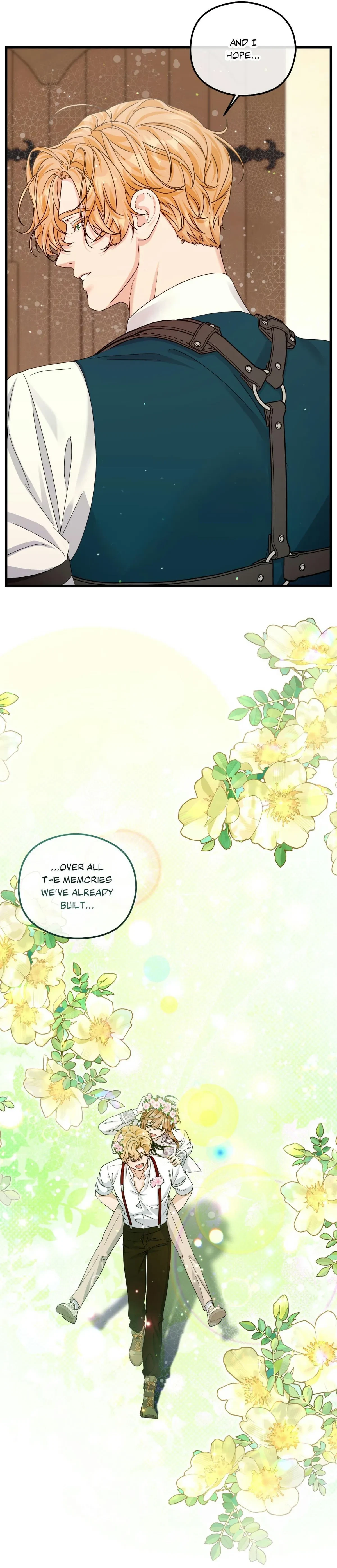 Changed: The Beta Count Chapter 22, page 24