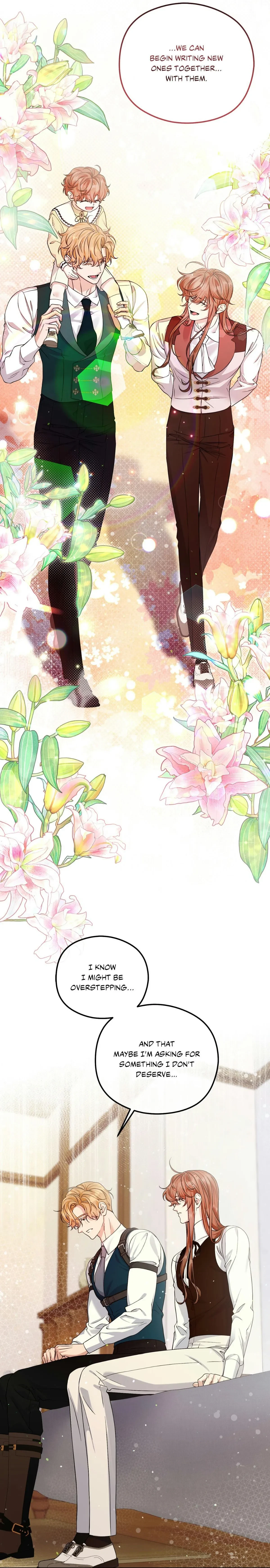 Changed: The Beta Count Chapter 22, page 25