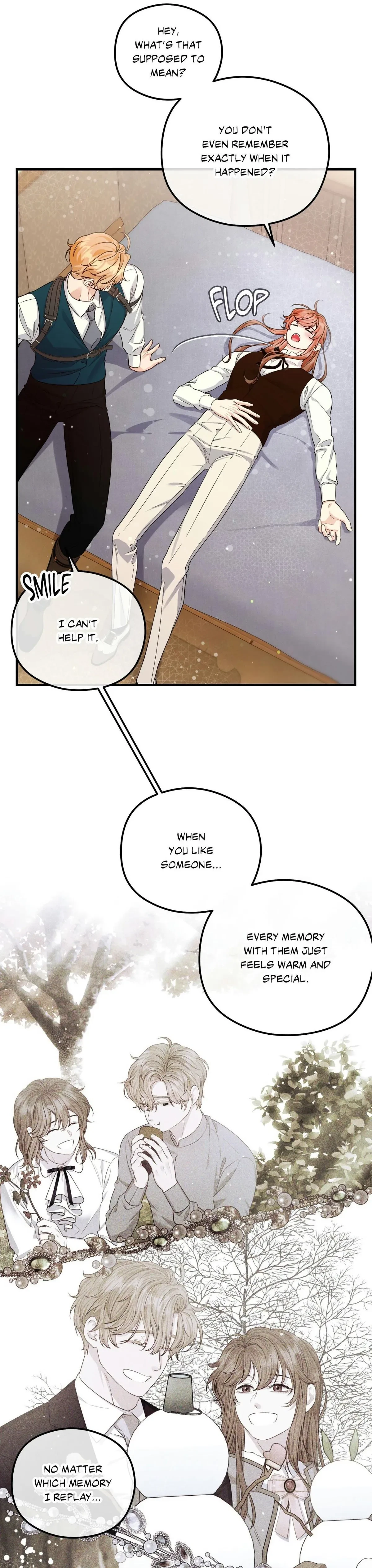 Changed: The Beta Count Chapter 22, page 29