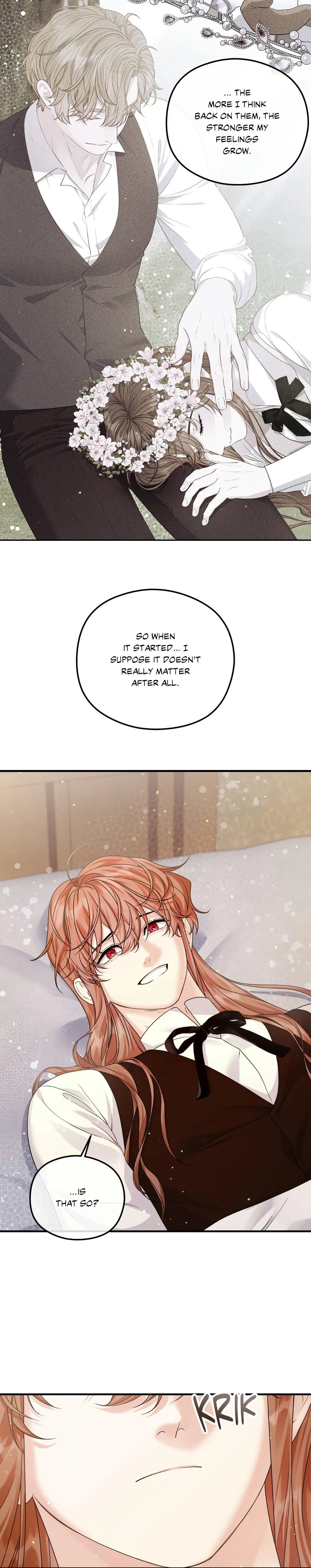 Changed: The Beta Count Chapter 22, page 30